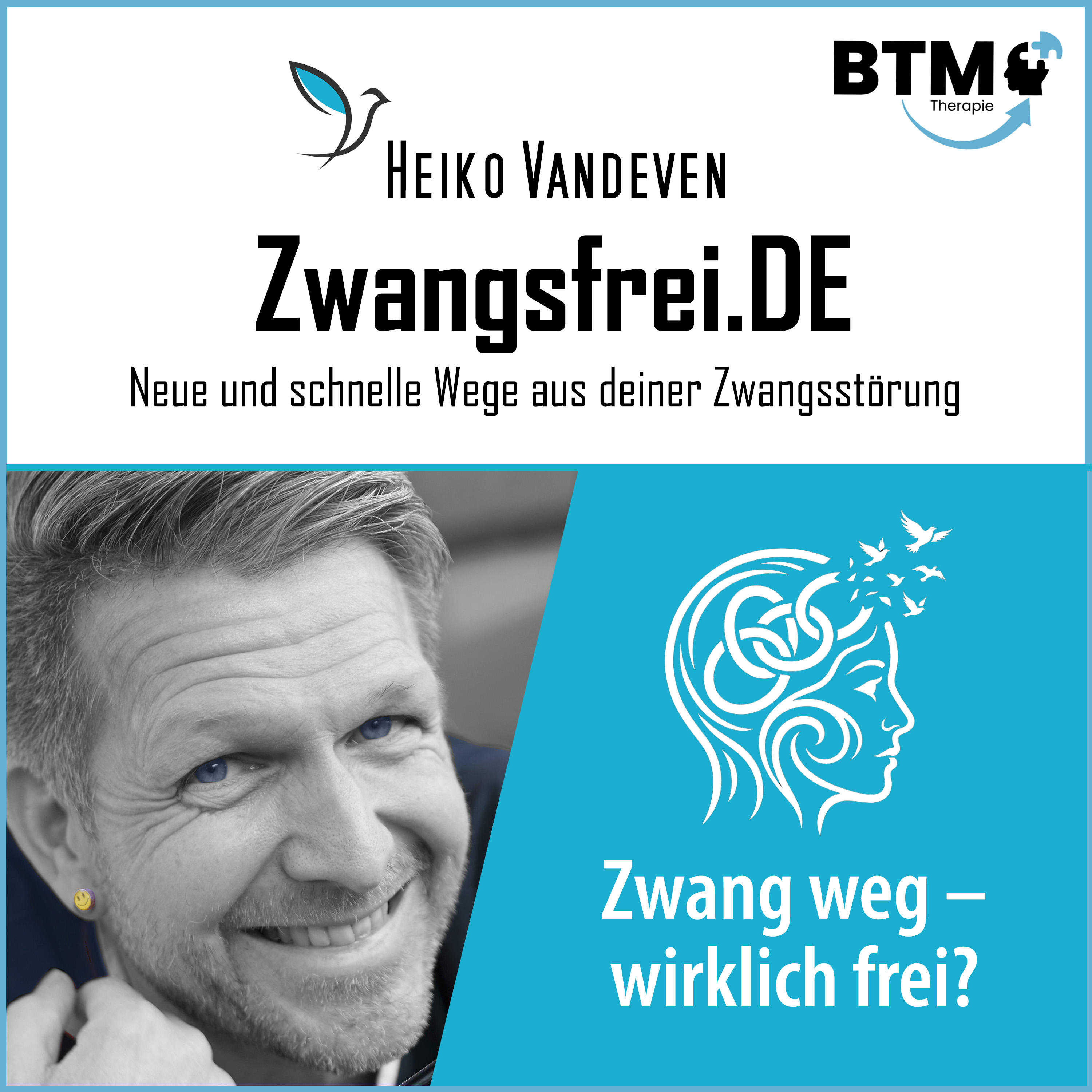Wenn der Zwang weg wäre – wärst du dann wirklich frei? episode artwork