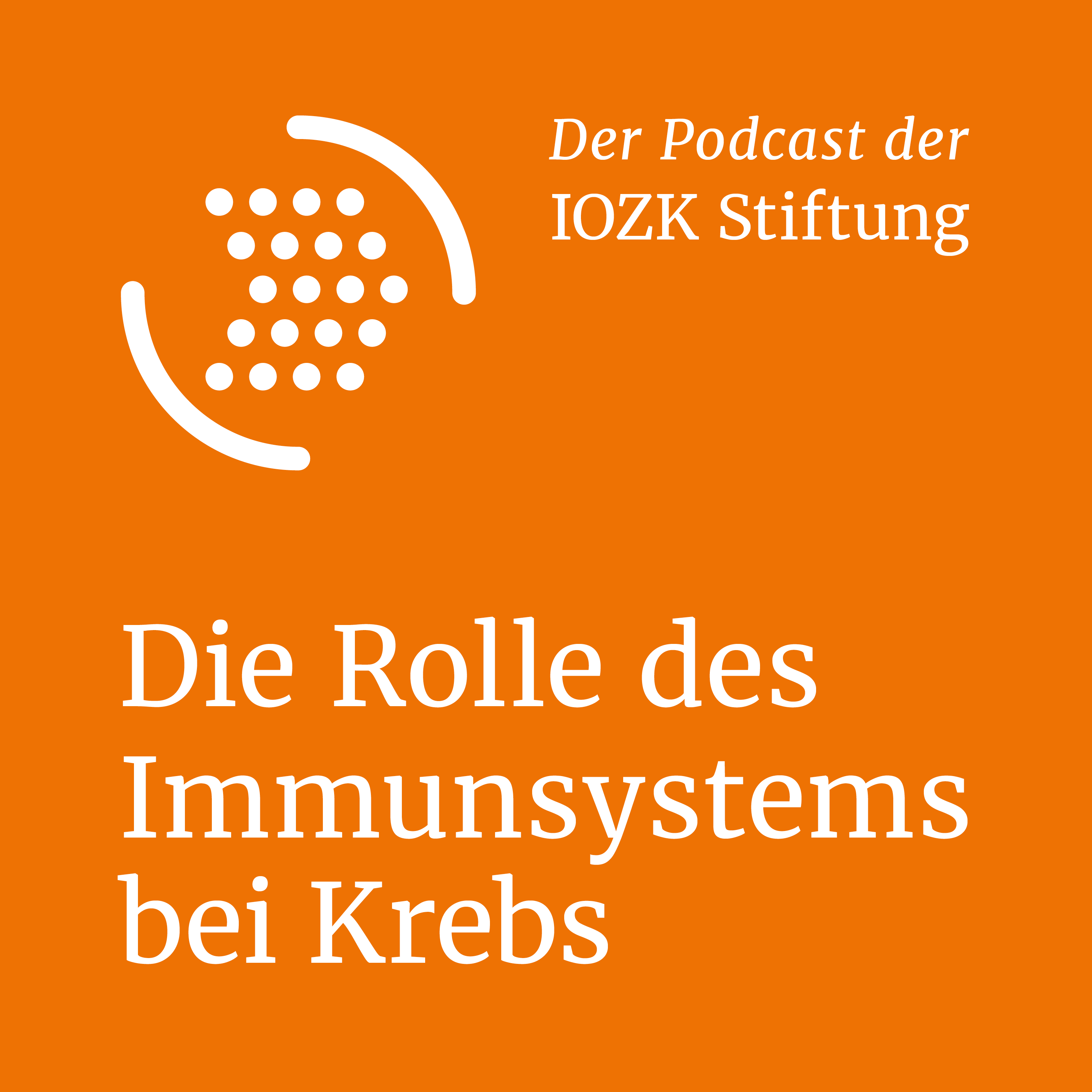 Die Rolle des Immunsystems bei Krebs