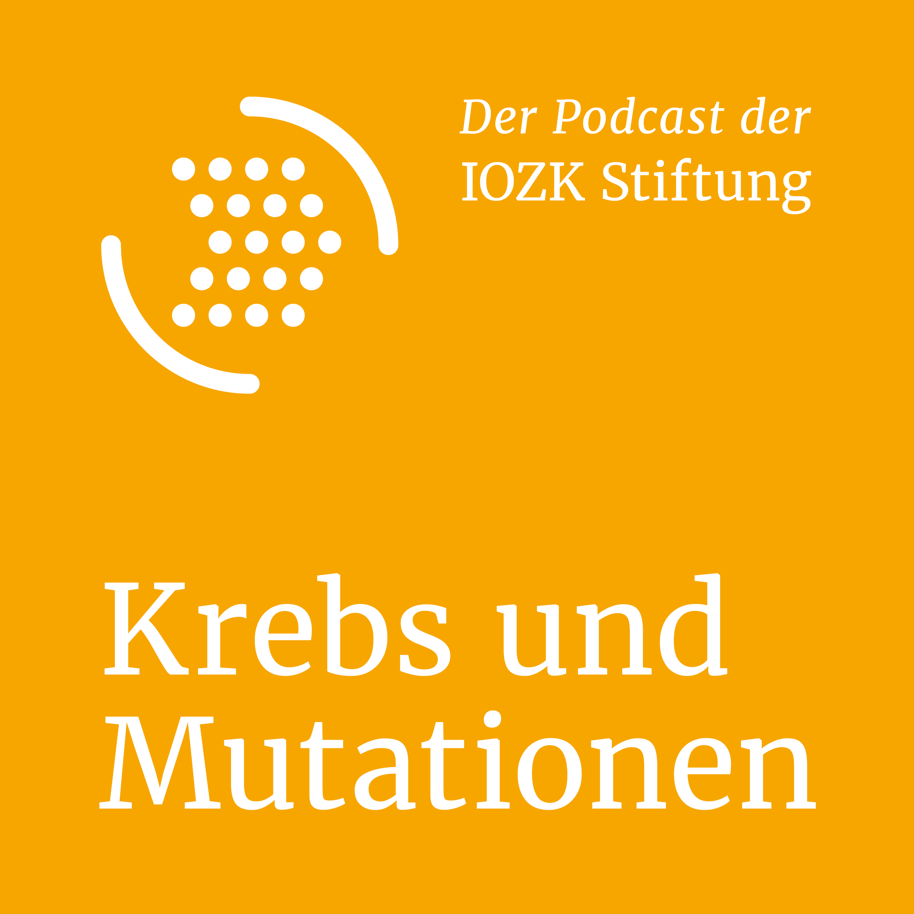 Krebs und Mutationen