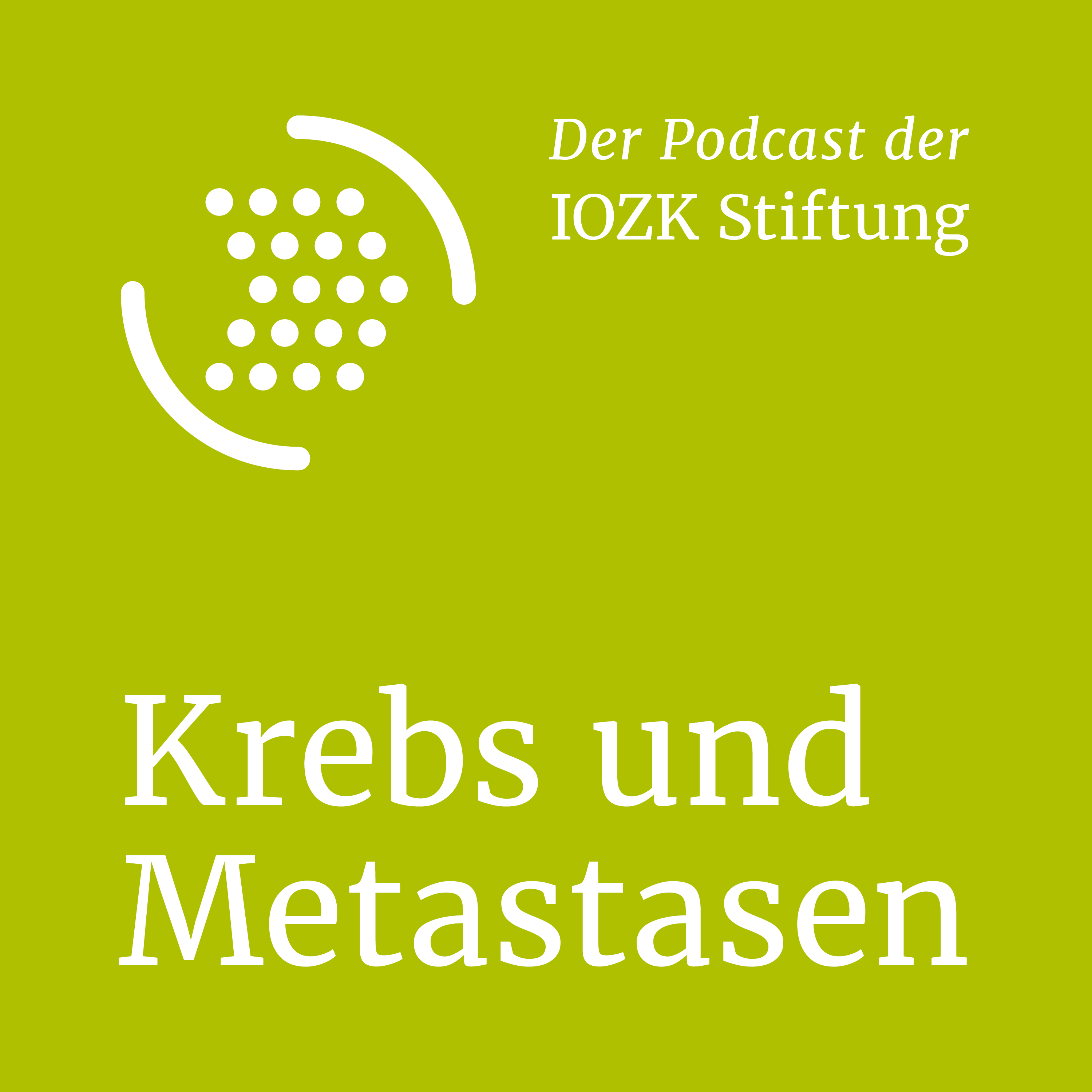 Krebs und Metastasen