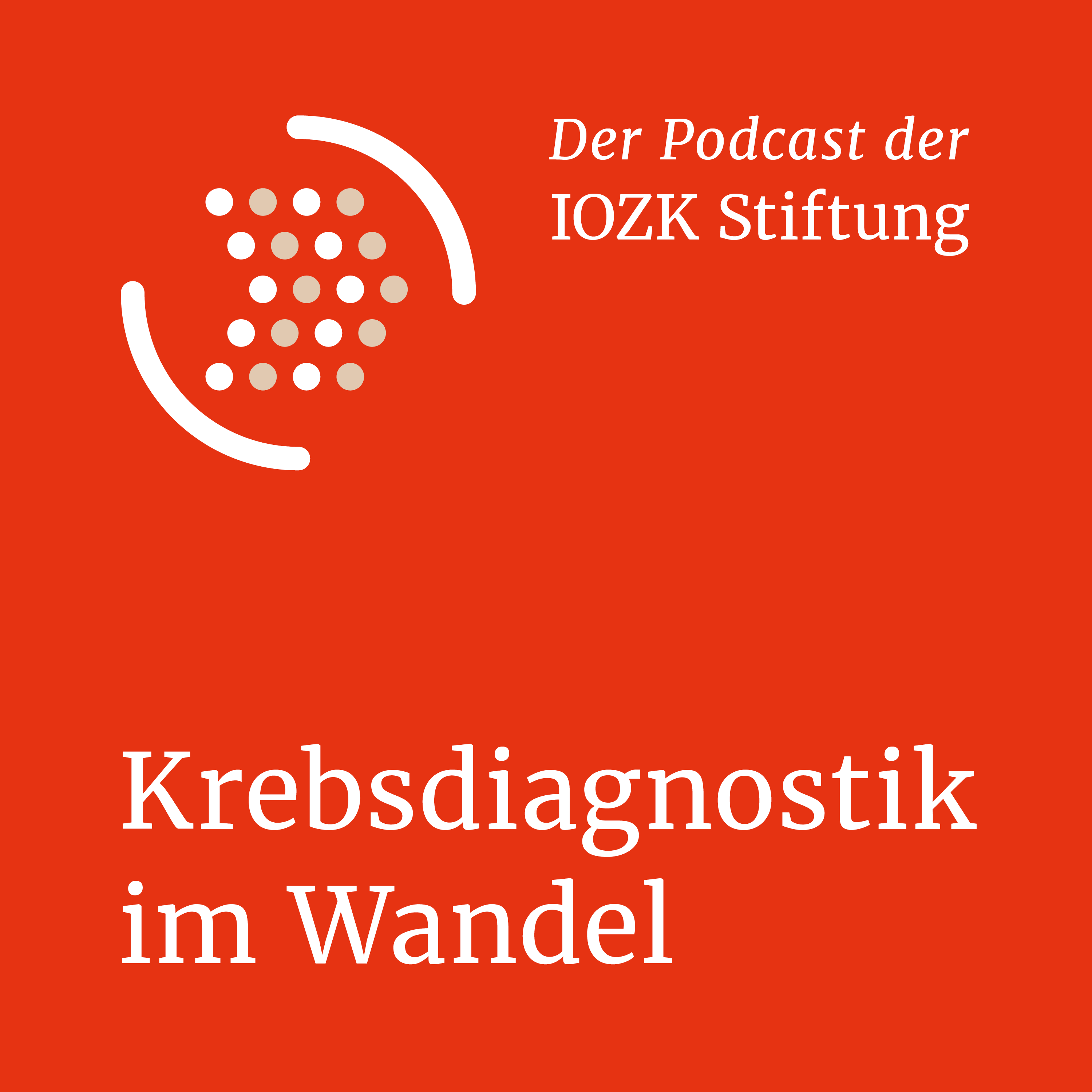Krebsdiagnostik im Wandel