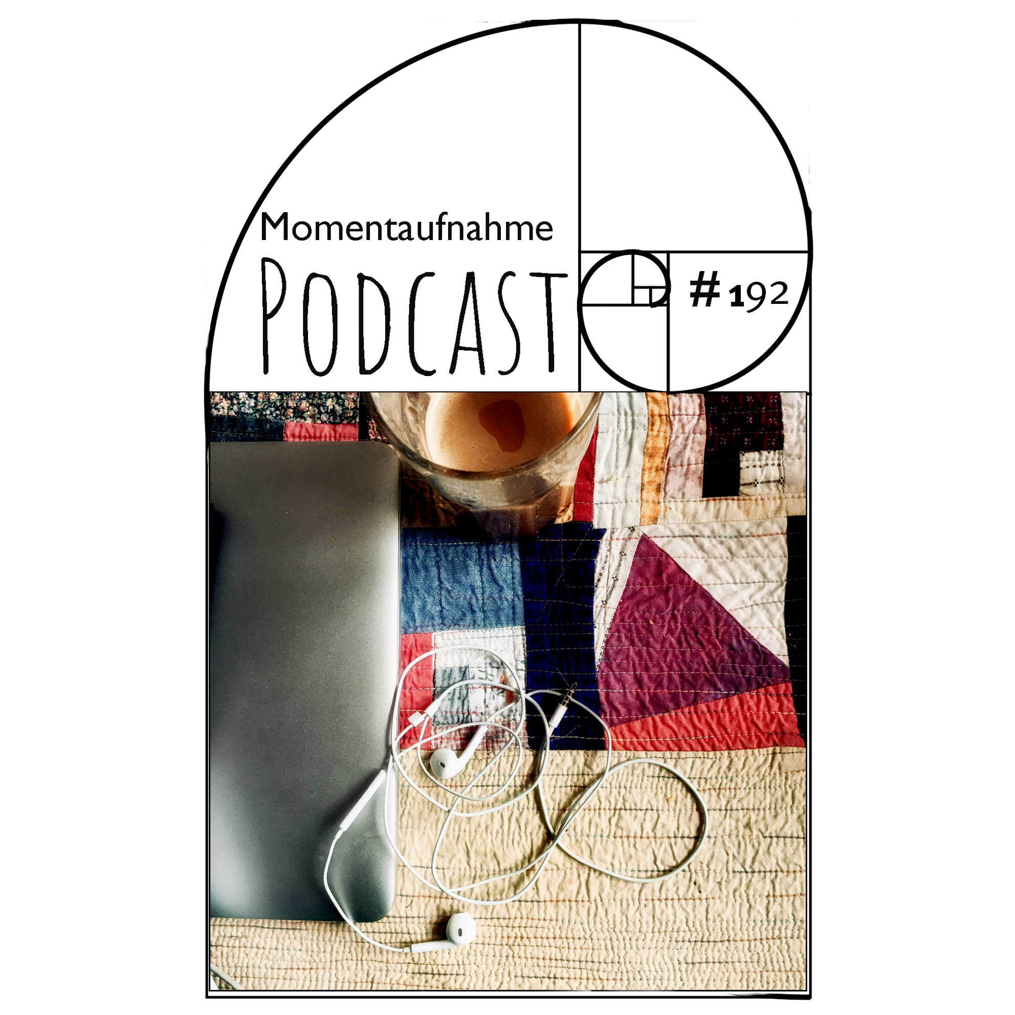# 192 Momentaufnahme episode artwork