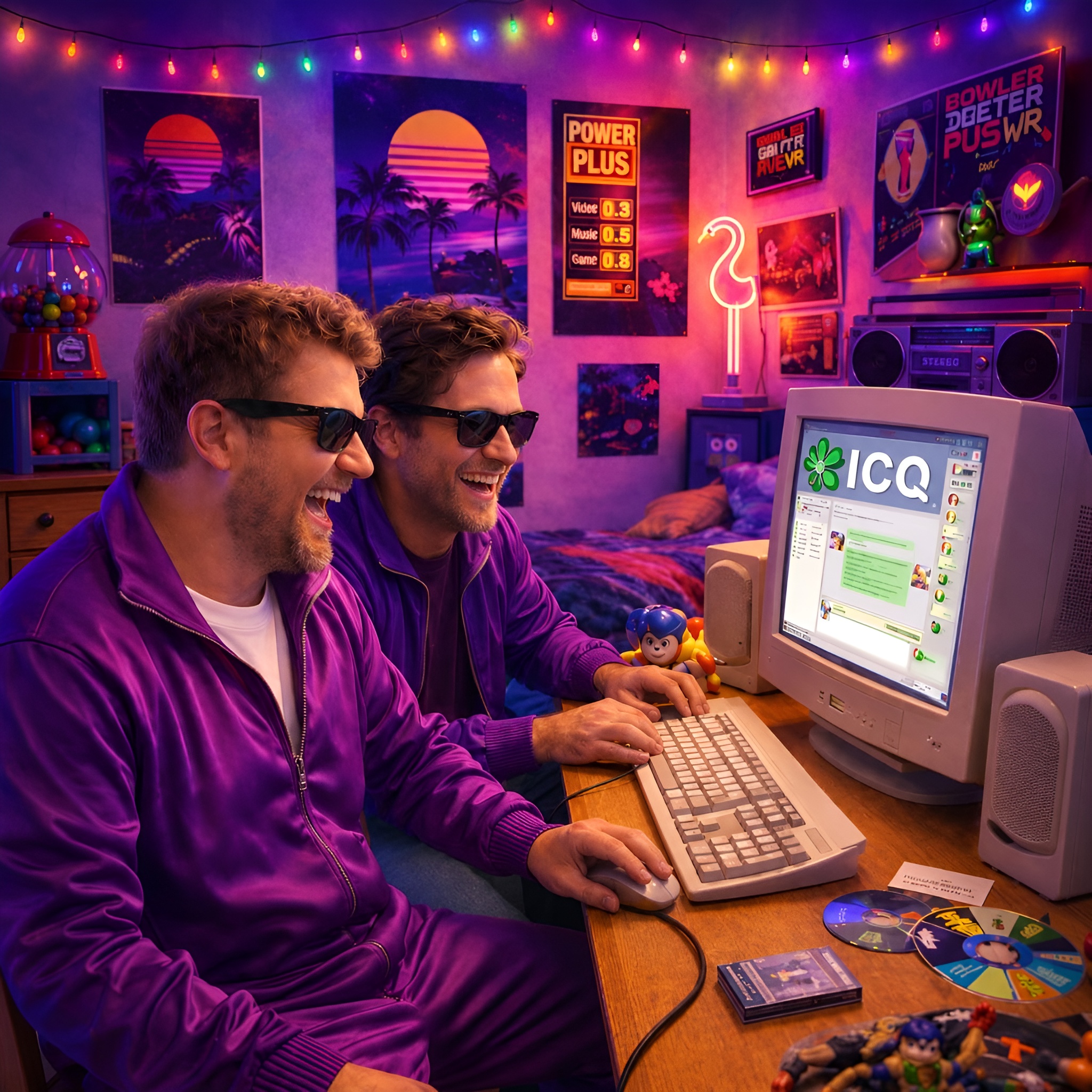 Wir sind im Internet! episode artwork