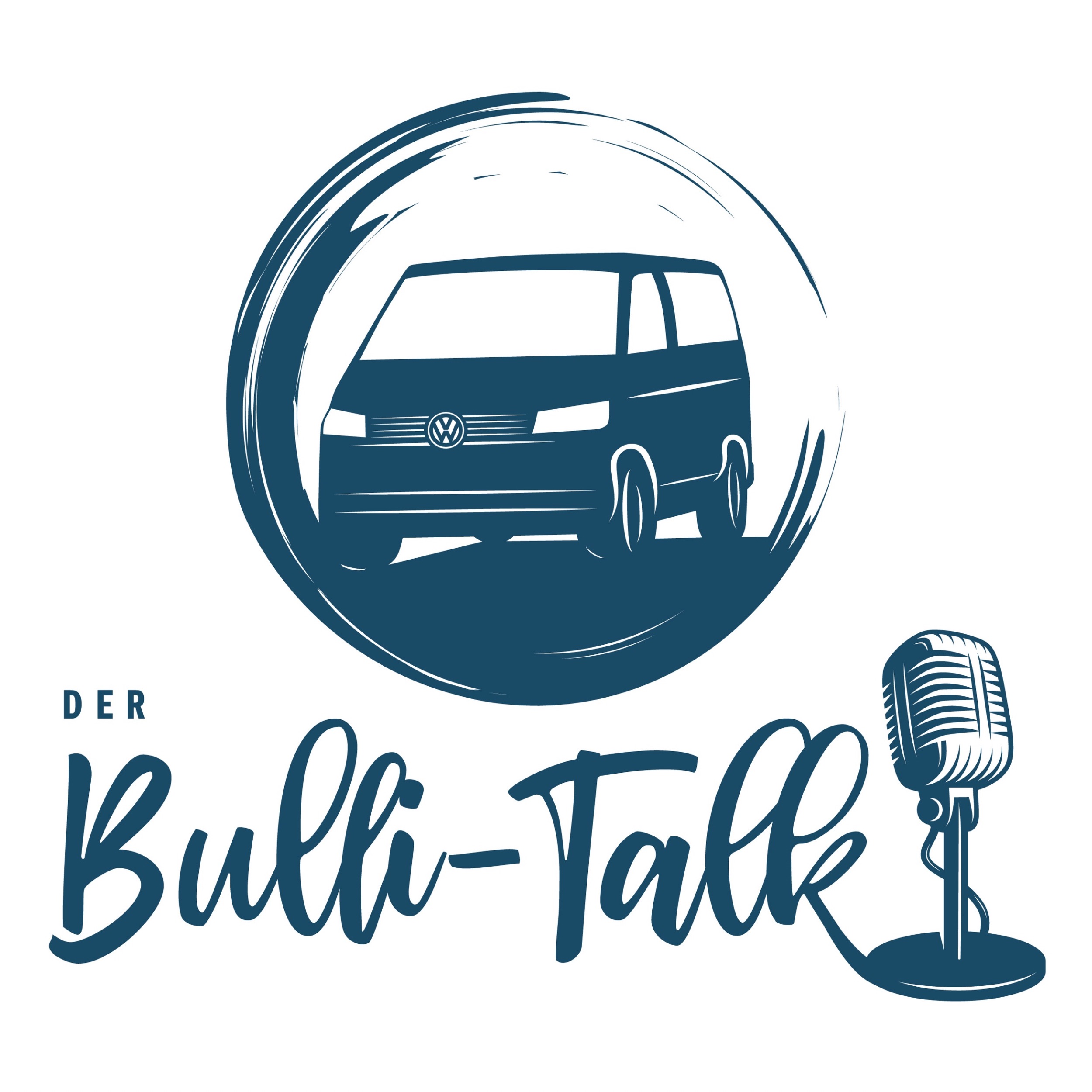 Der Bulli-Talk - Mobile Interviews über Hobbys & Leidenschaften