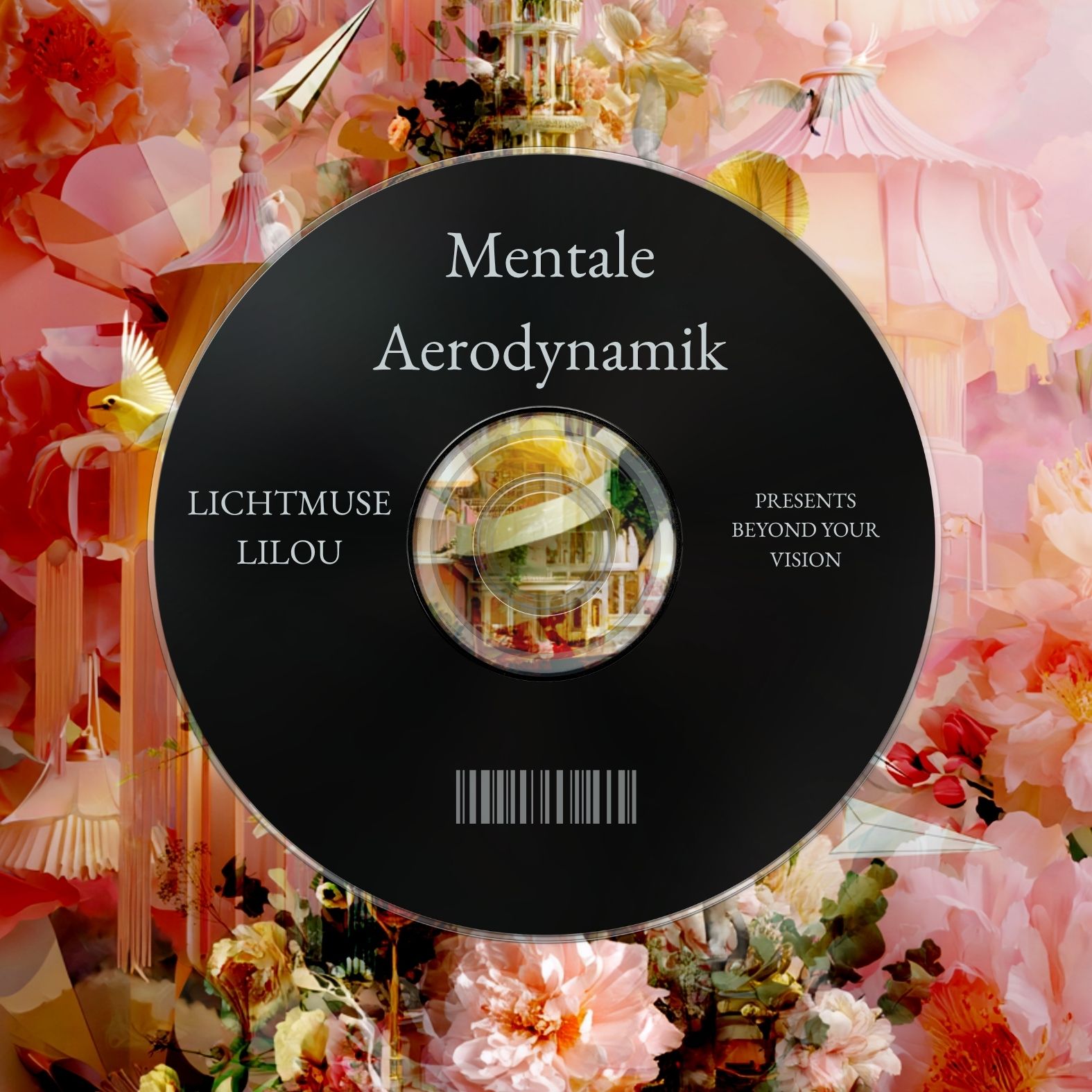 Lichtmuse Lilou – Mentale Aerodynamik episode artwork