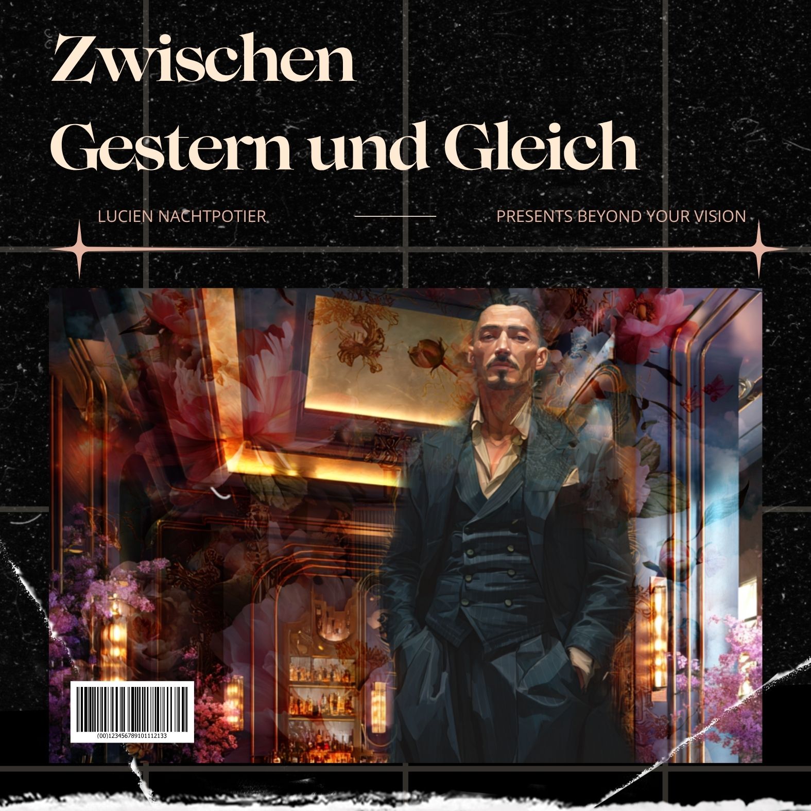 Lucien – Nachtportier zwischen Gestern und Gleich episode artwork