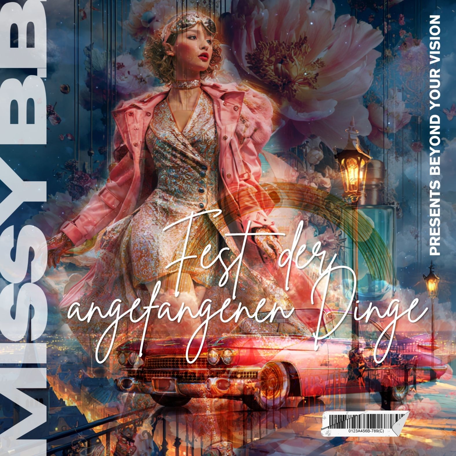 Missy Boum-Boum – Fest der angefangenen Dinge episode artwork