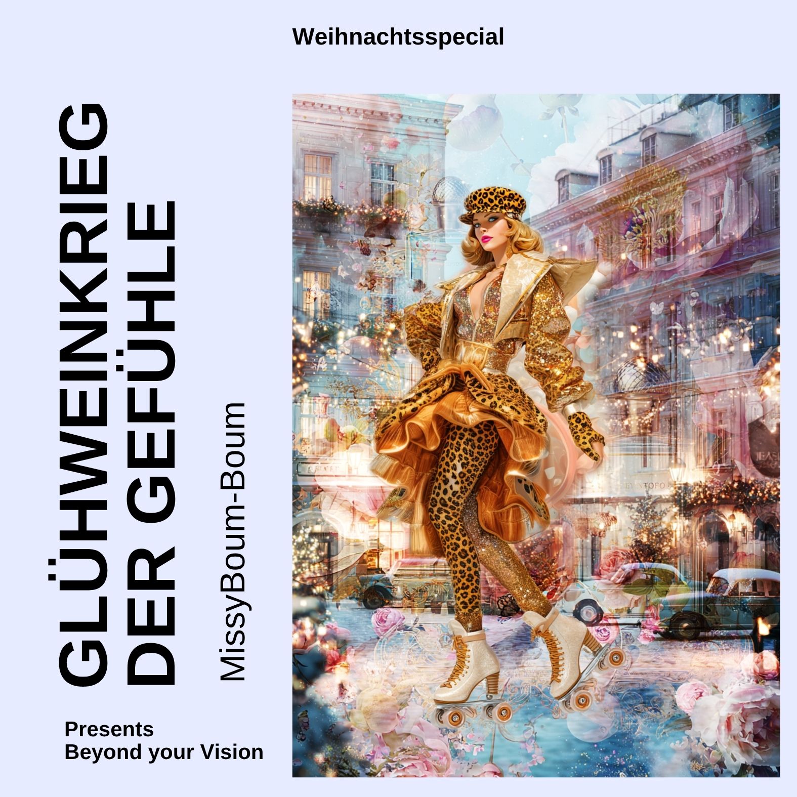Der Glühweinkrieg der Gefühle - Special mit Missy Boum-Boum episode artwork