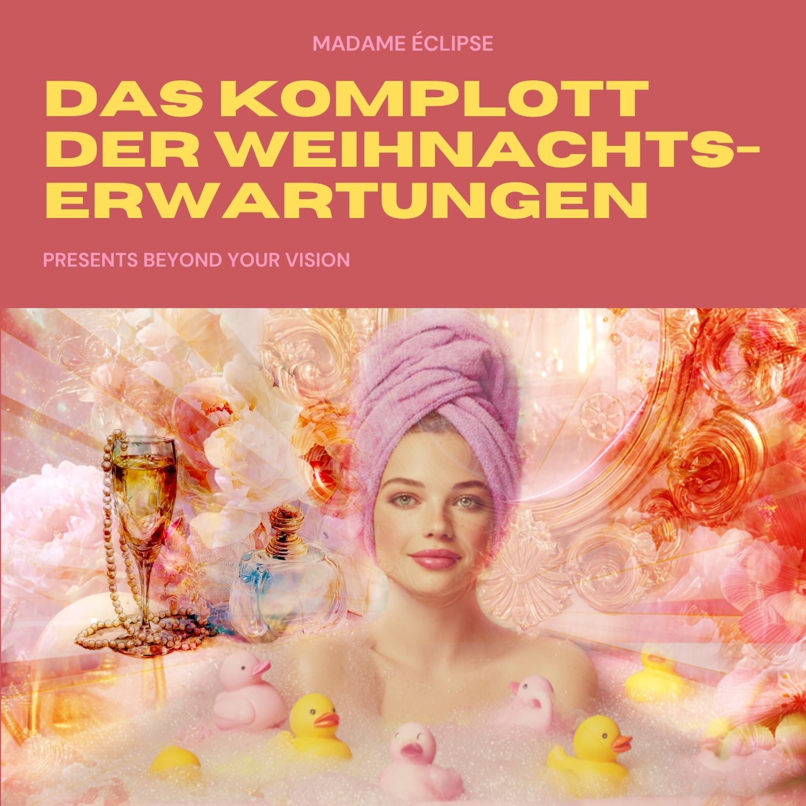 Madame Éclipse & das Komplott der Erwartungen episode artwork