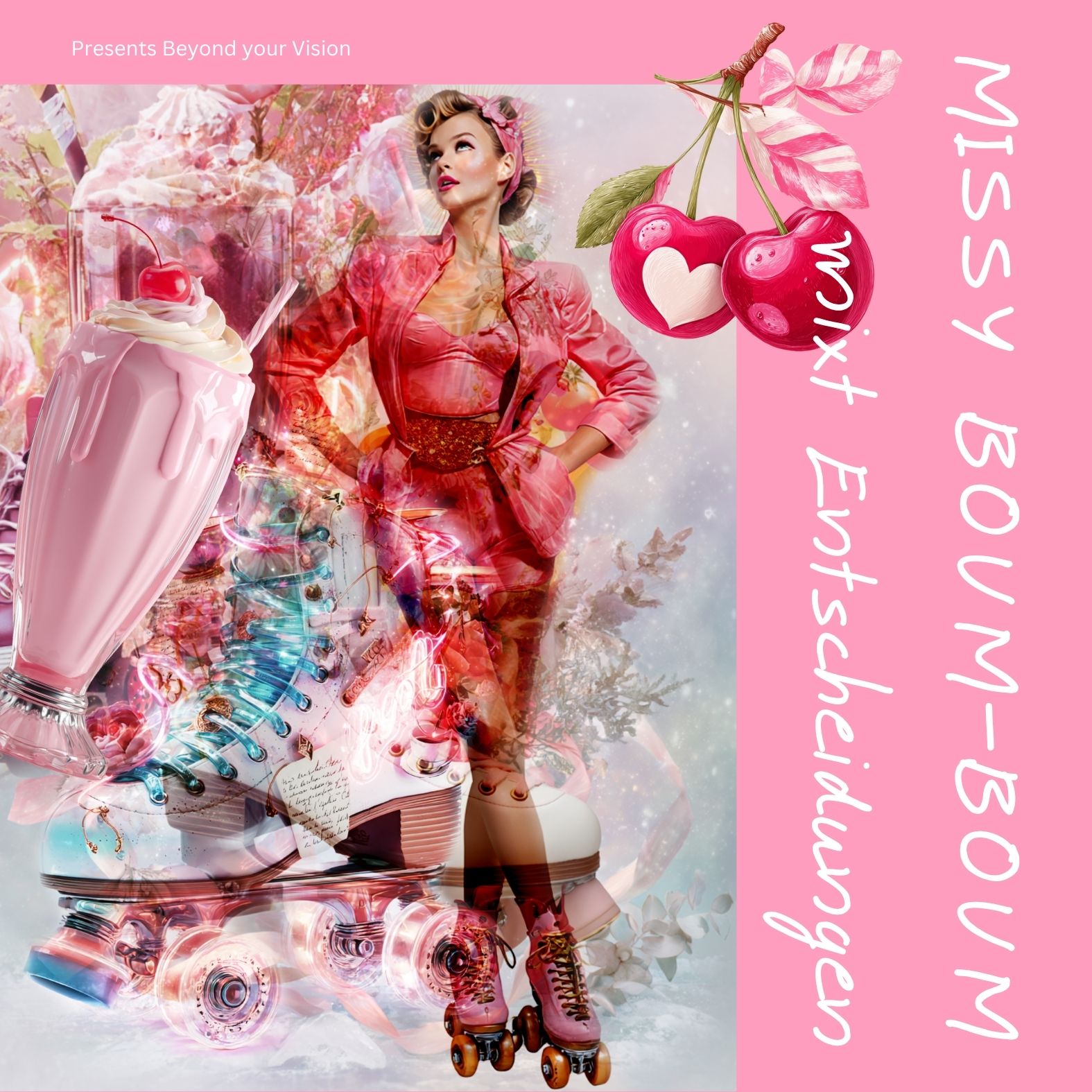 Missy Boum-Boum mixt Entscheidung episode artwork