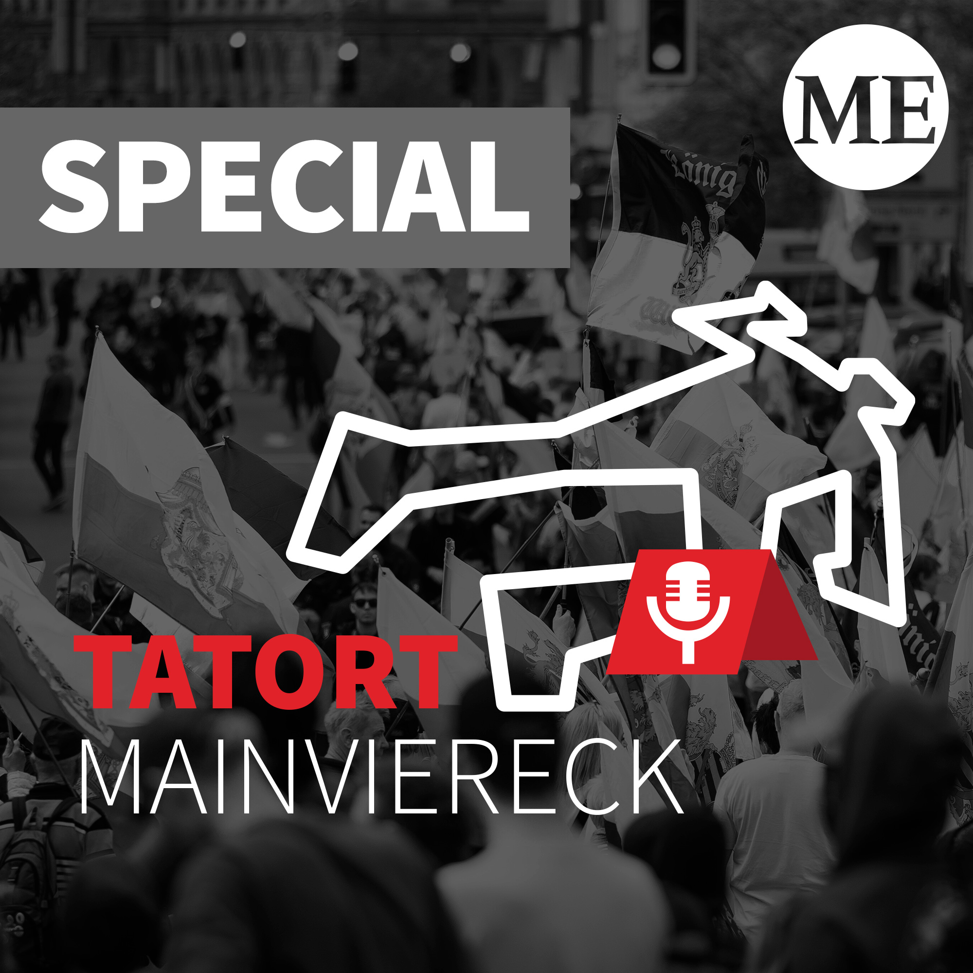 Was macht einen Reichsbürger zum Reichsbürger? Experte Timo Büchner im Interview episode artwork