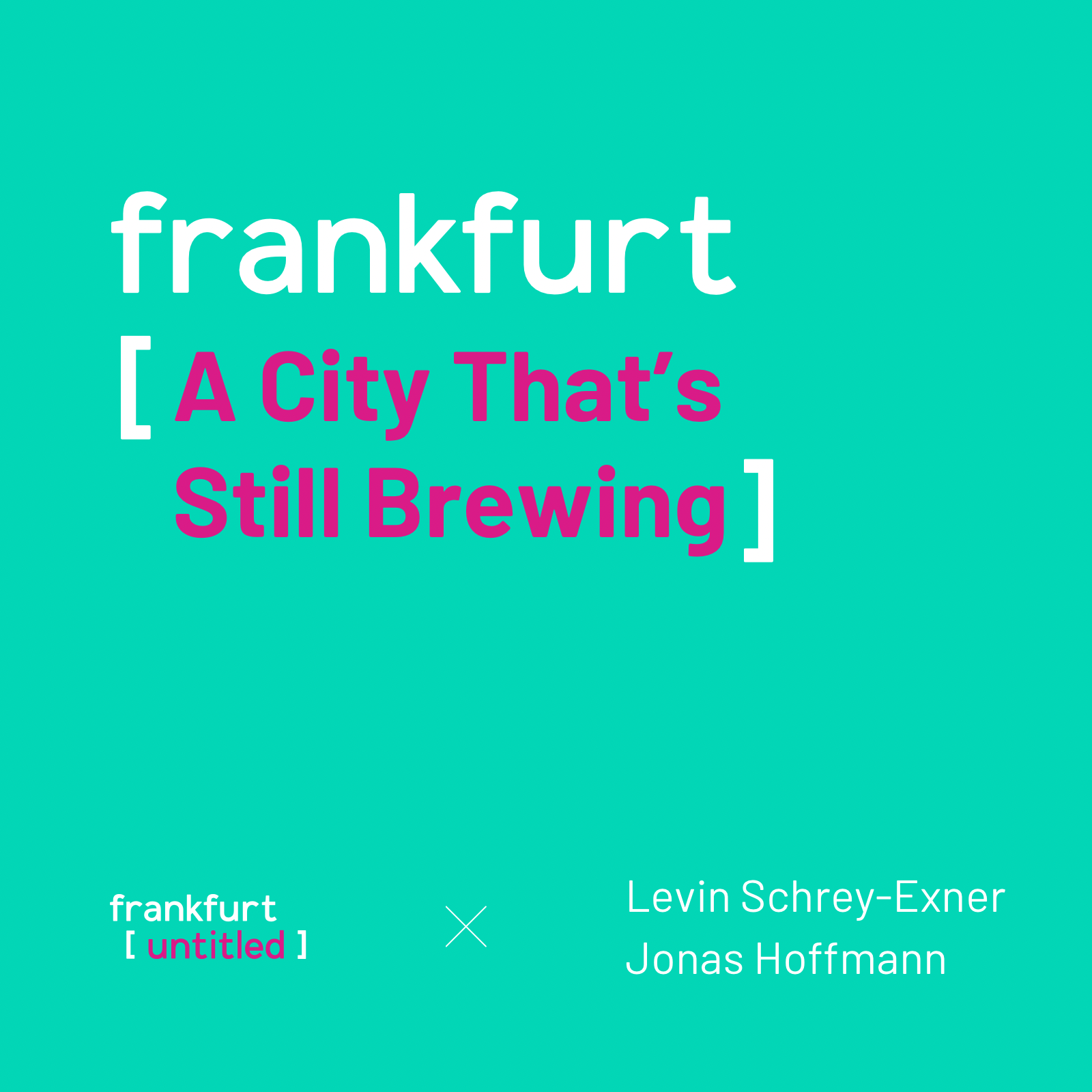 Ordinary Coffee Roasters - Levin & Jonas: A City That’s Still Brewing (#65) episode artwork