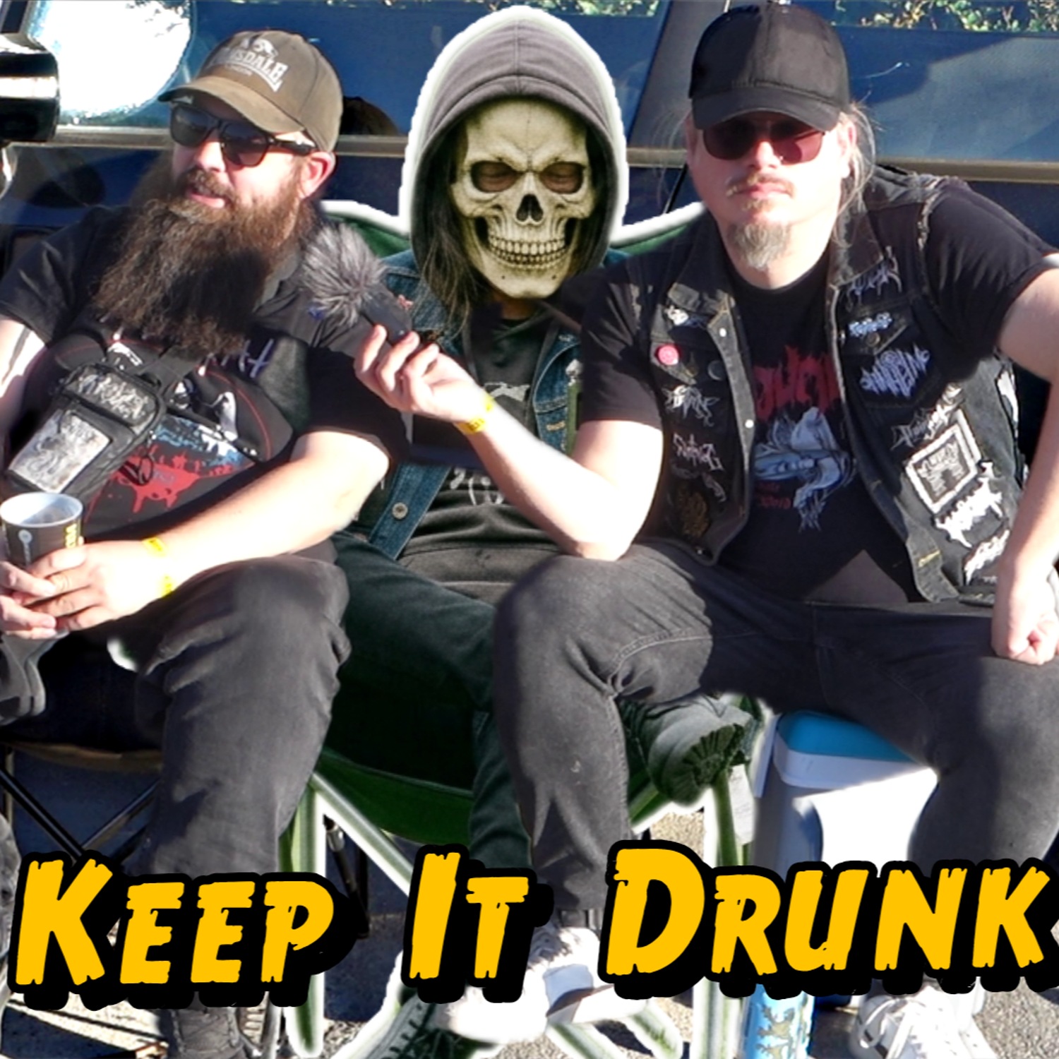 #115 Warum ist das Keep It True eigentlich ein Kult-Festival? episode artwork