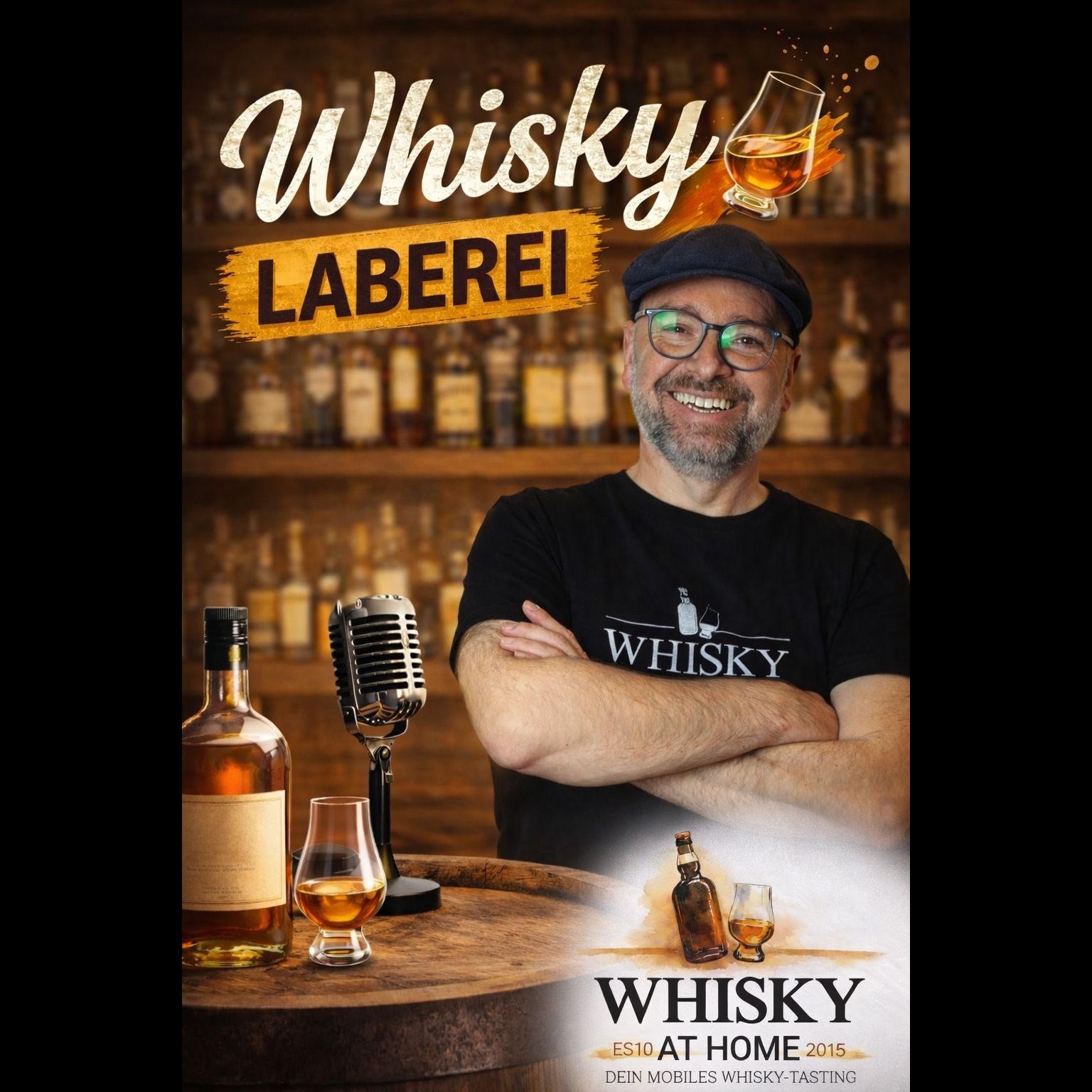 Whiskylaberei