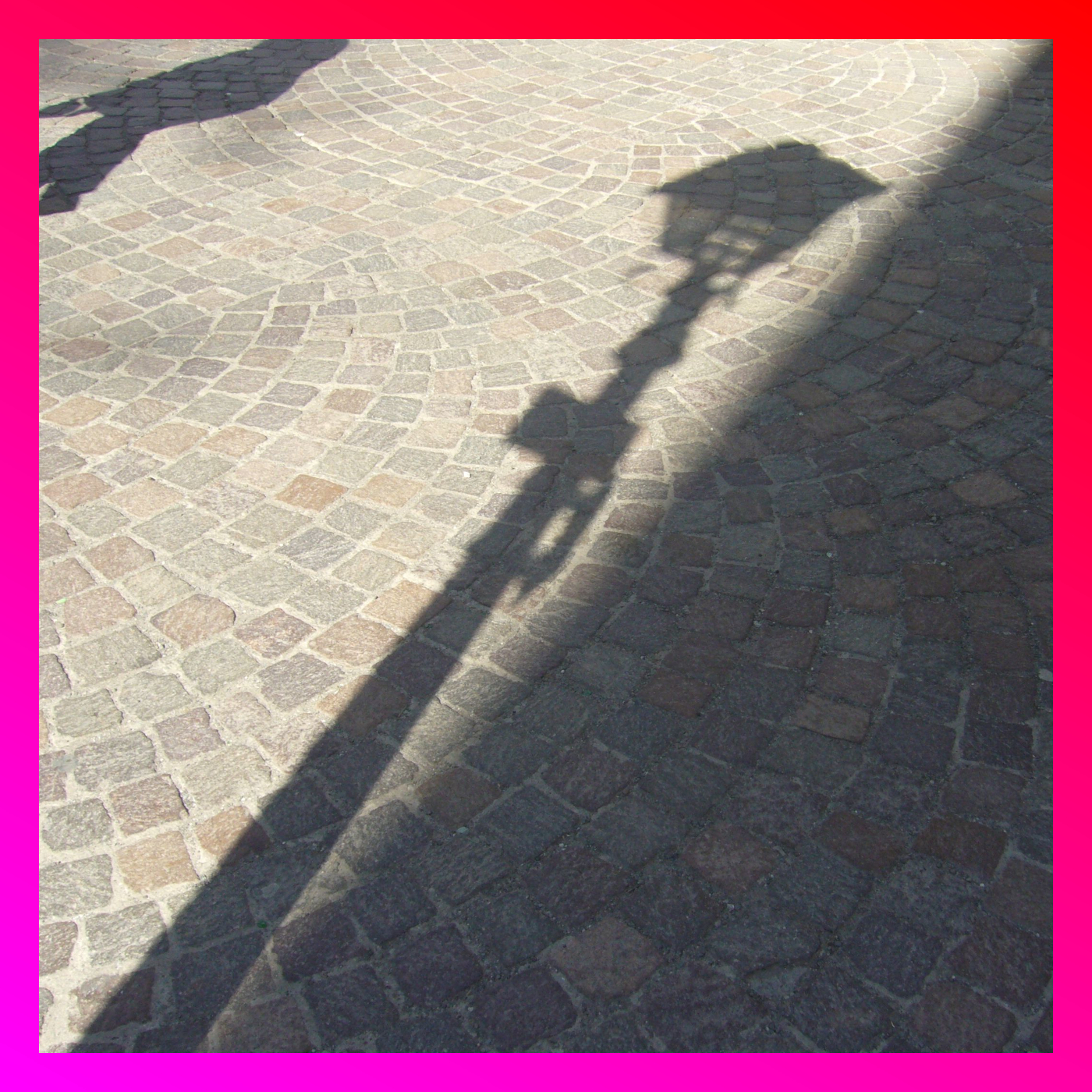 Silhouettenfilme und Ausblick auf die Ausstellung SCHATTEN