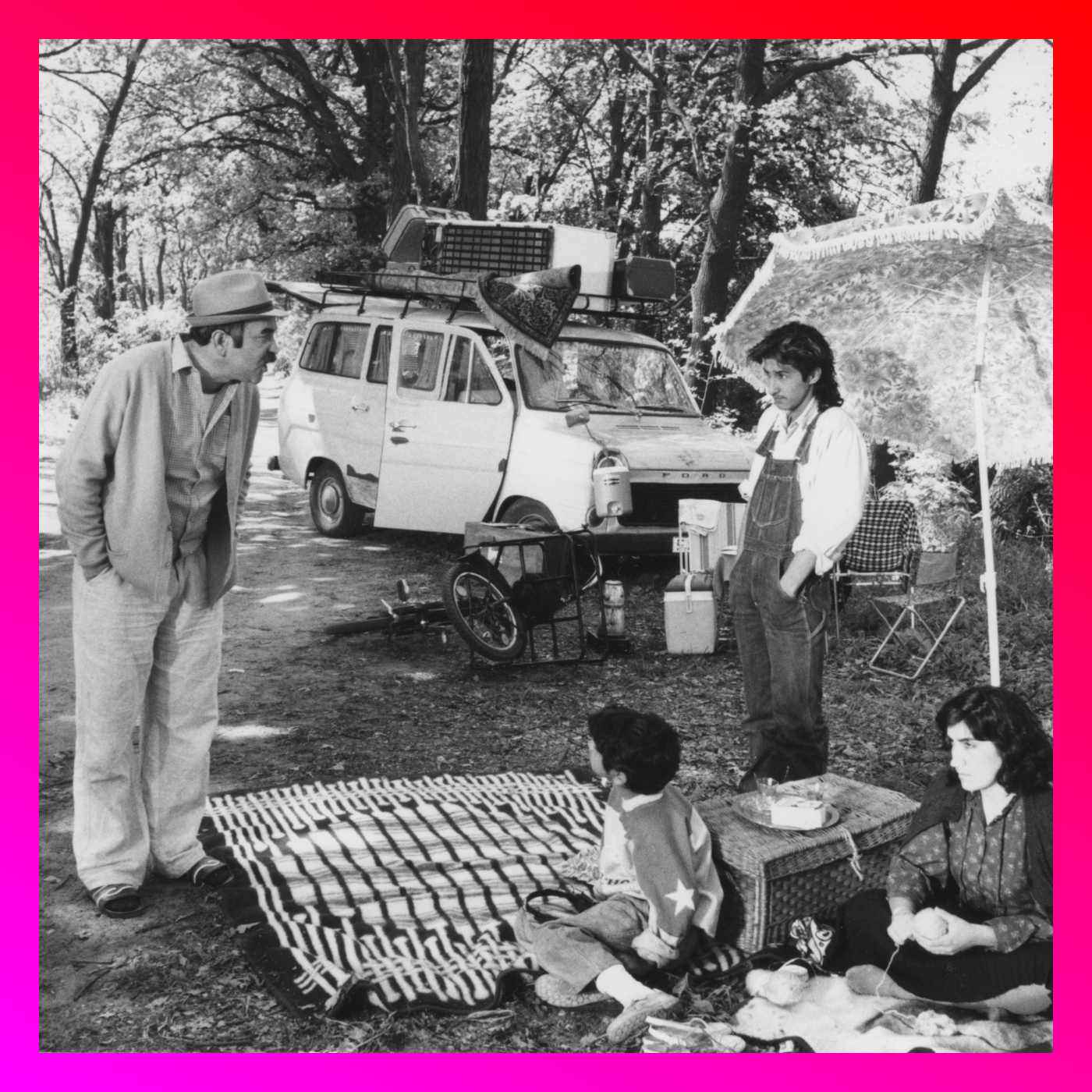 Das 26. Türkische Filmfestival Frankfurt/M. International im DFF