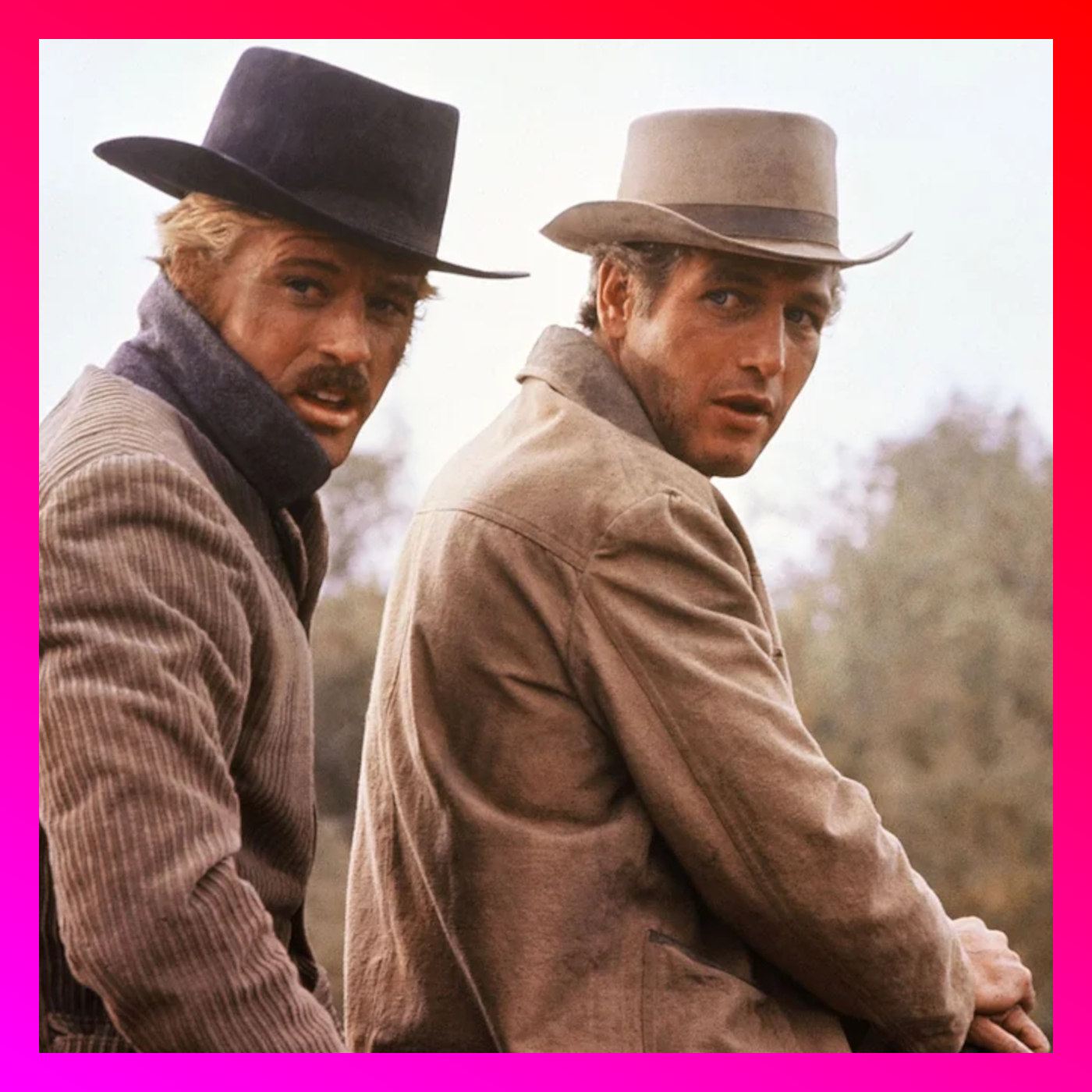 Filmreihe Robert Redford zum 90.