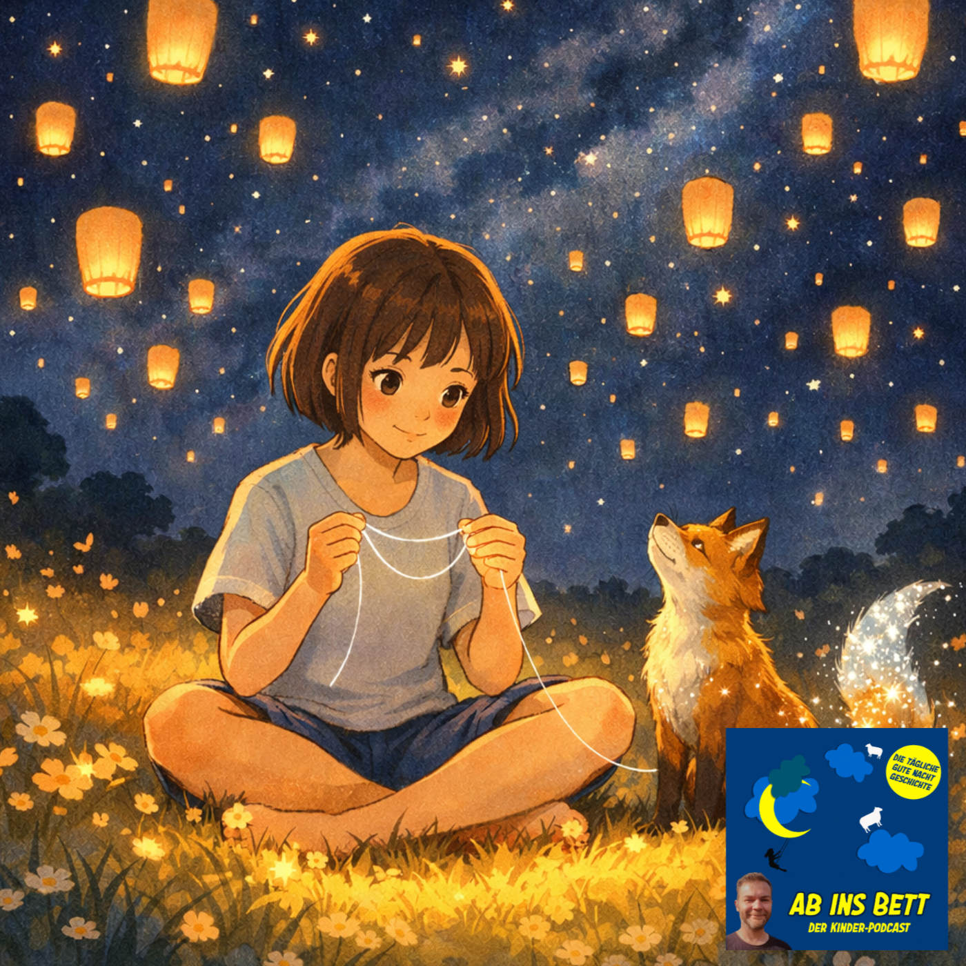 #2034 Greta und die Weltmeisterschaft im Träumen