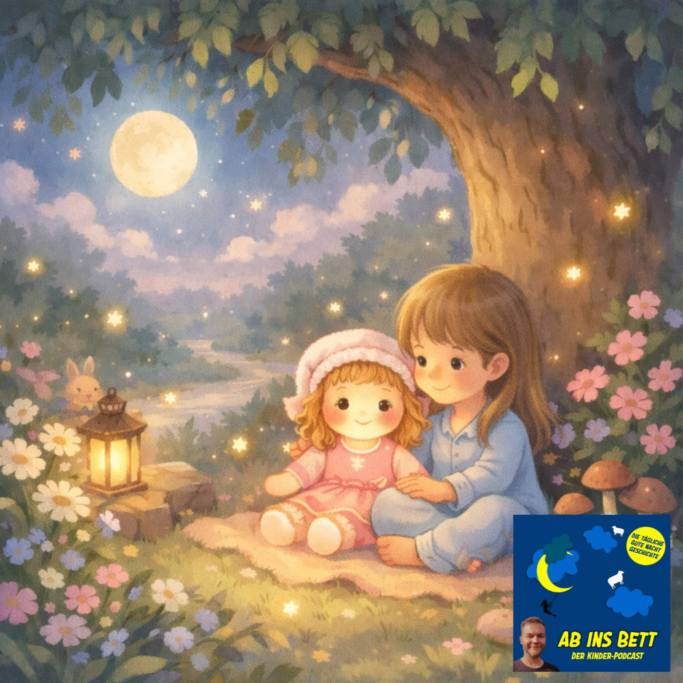 #2042 Anna und die Puppe, die lebendig wird