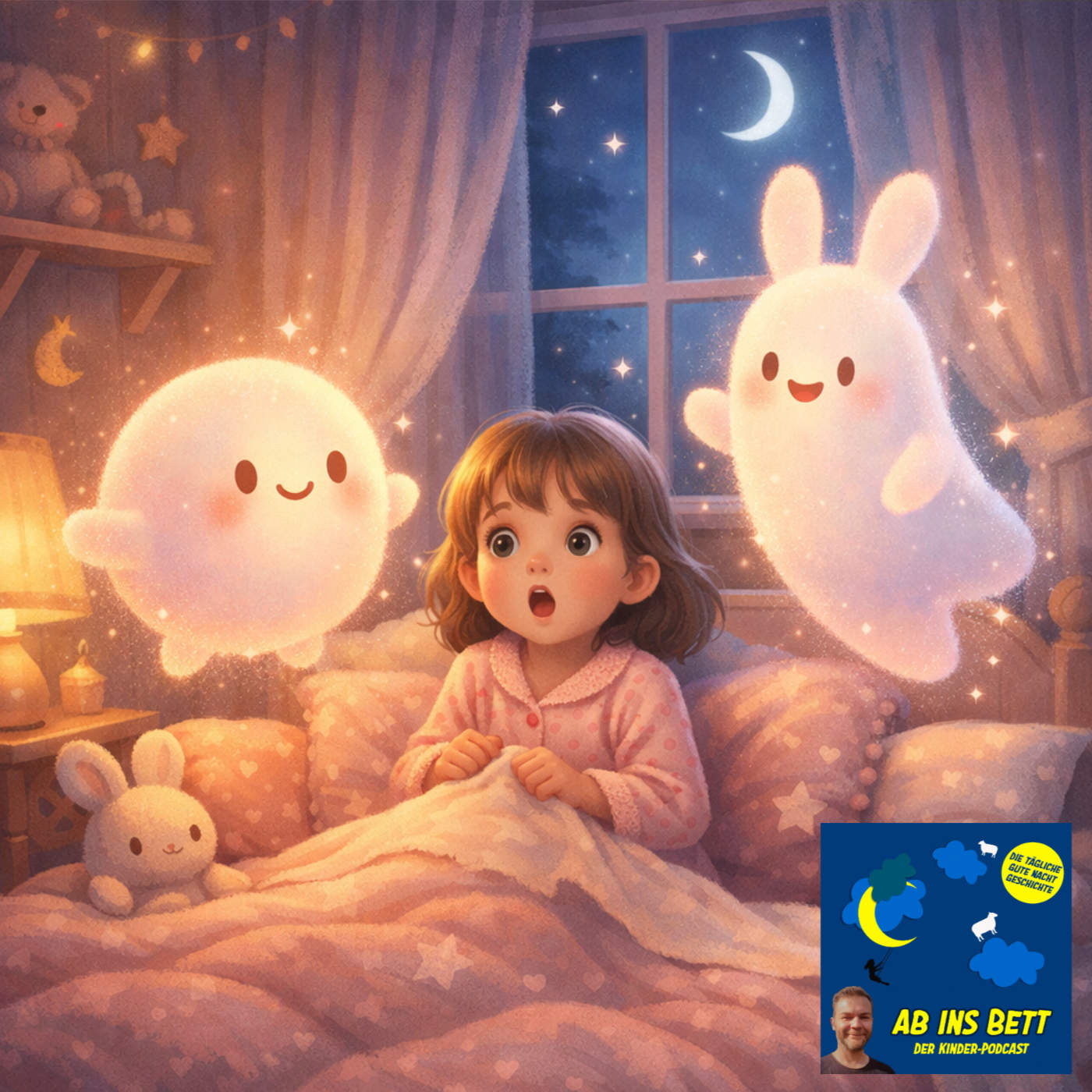 #2044 Karo und der Abend mit Knall und Fall