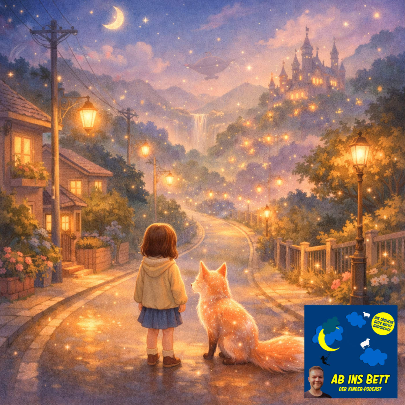 #2056 Emilia und das Geheimnis der Einbahnstraße