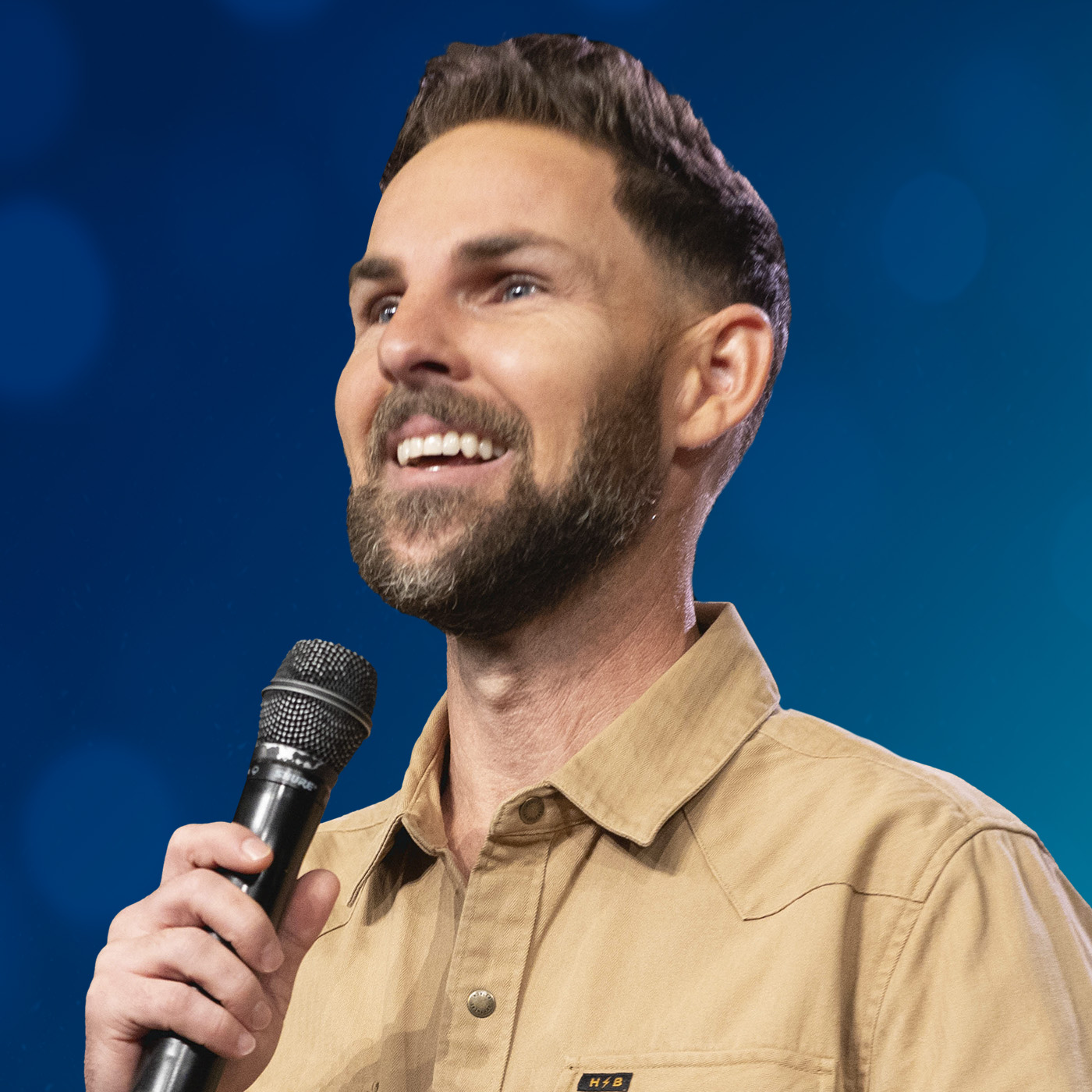 Réponses avec Bayless Conley