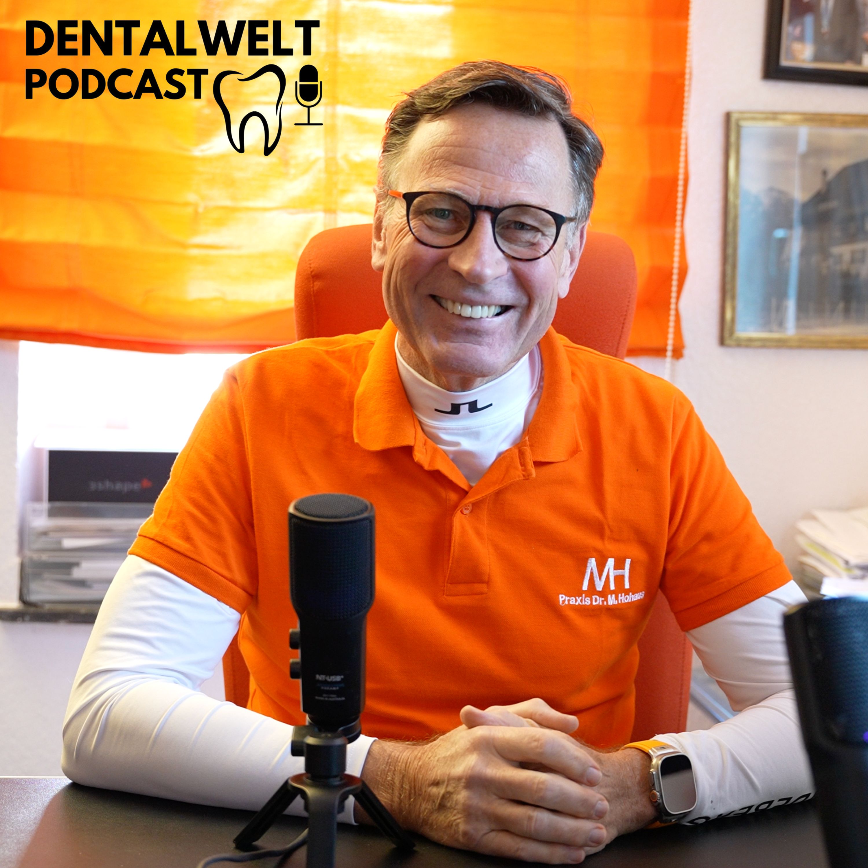Play #247 Warum Patienten unzufrieden sind – und wie Shared Decision Making das ändert | Dr. Michael Hohaus