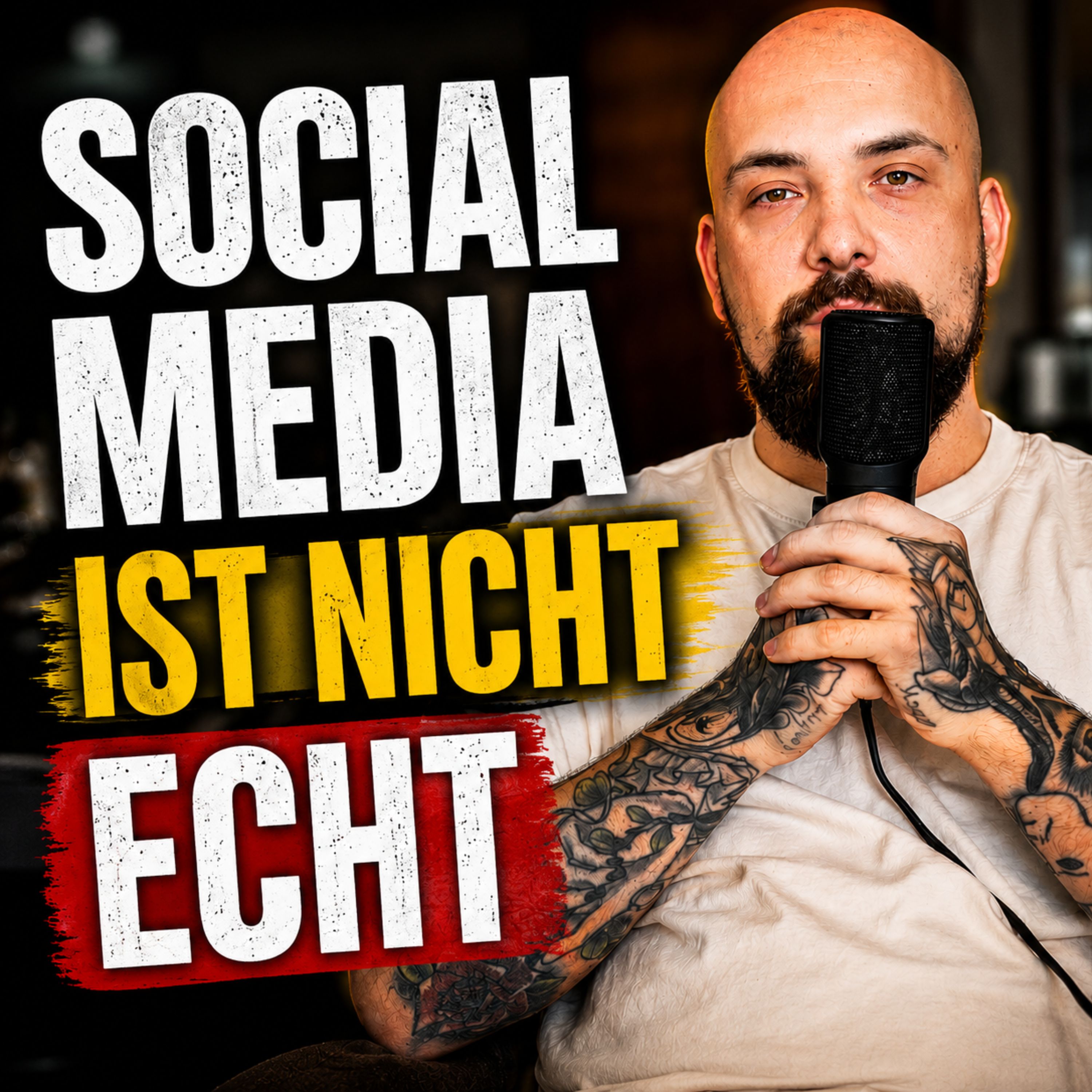 Play #250 Die dunkle Wahrheit über Social Media in der Dentalbranche – was dir keiner sagt