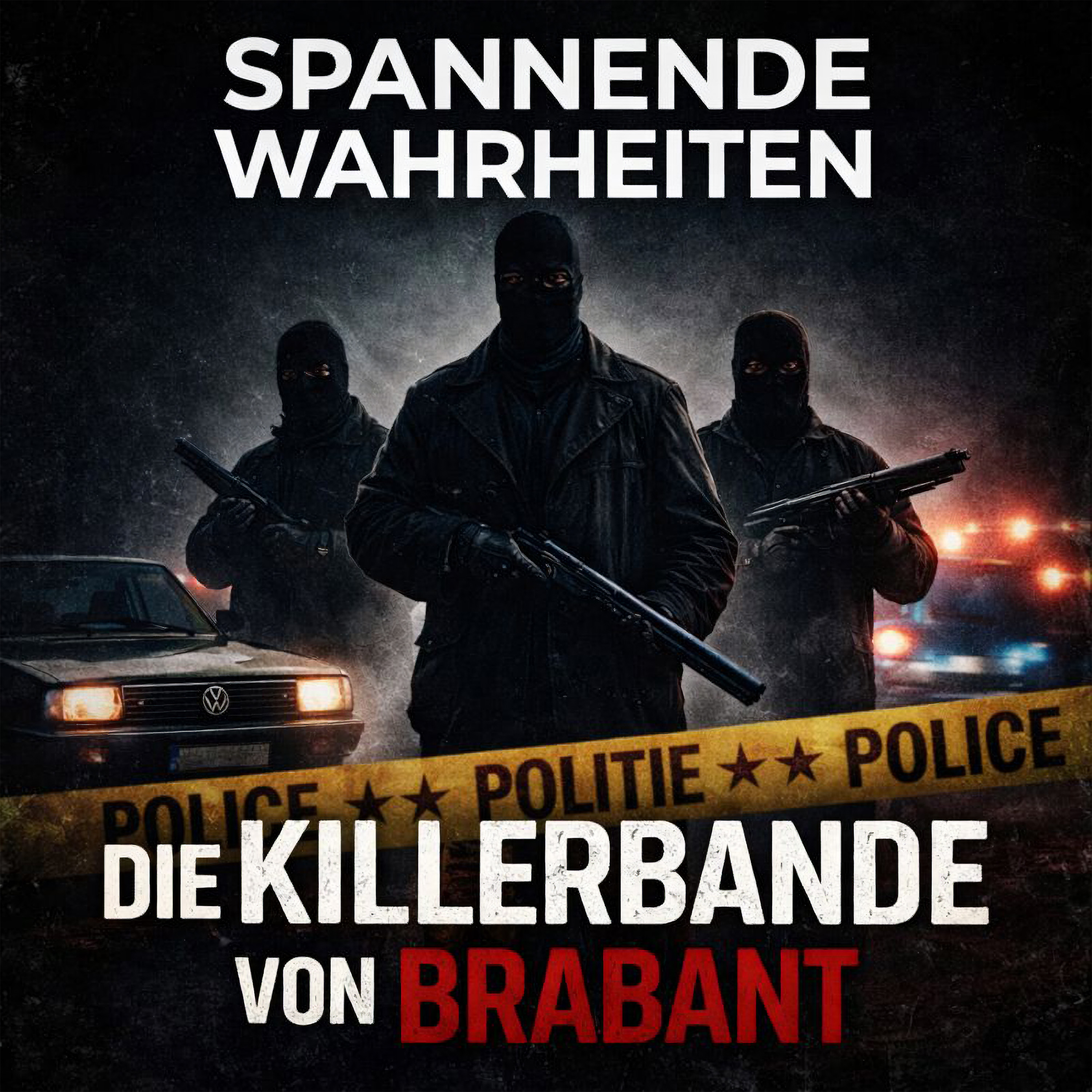 Die Killerbande von Brabant – Terror ohne Täter episode artwork