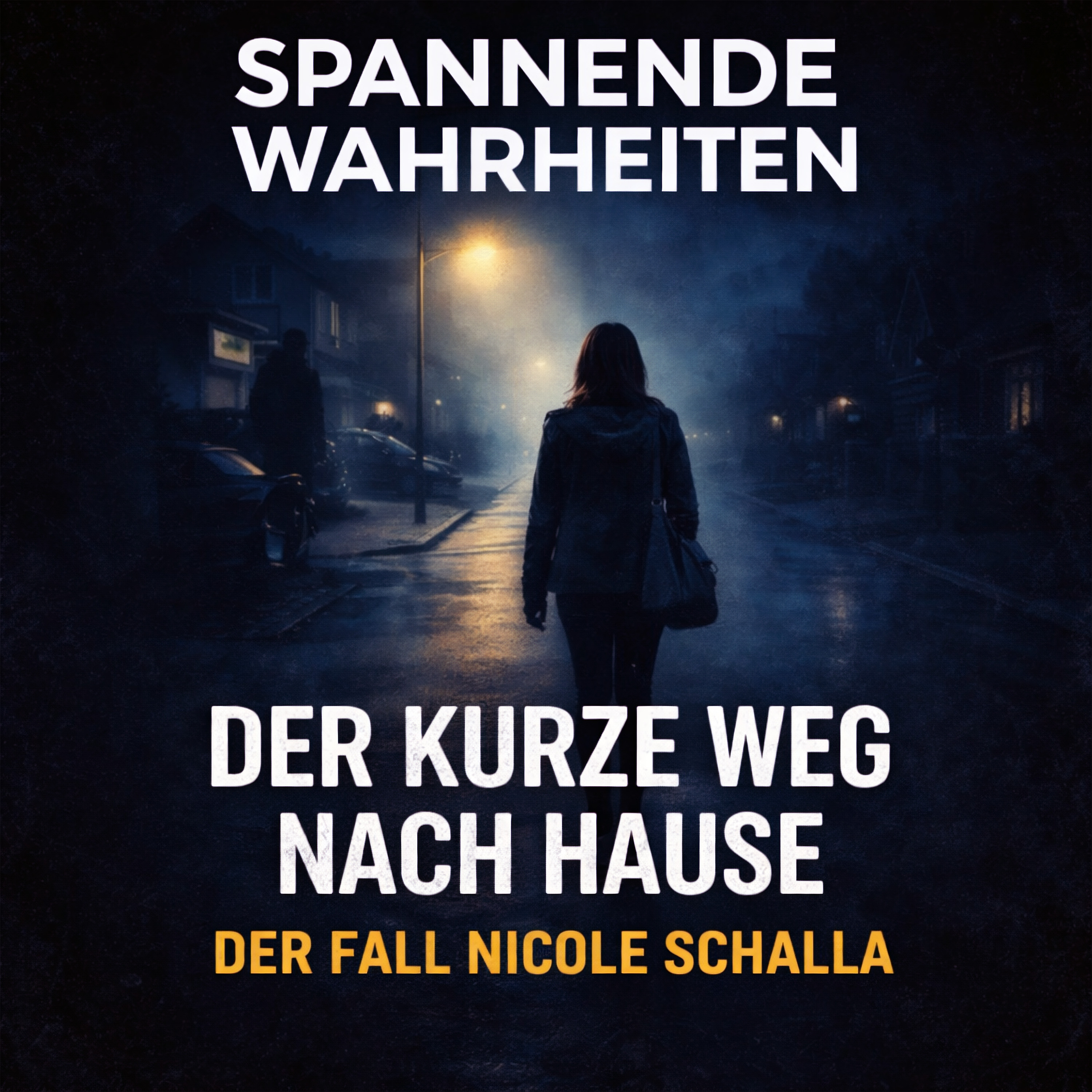 Der kurze Weg nach Hause episode artwork