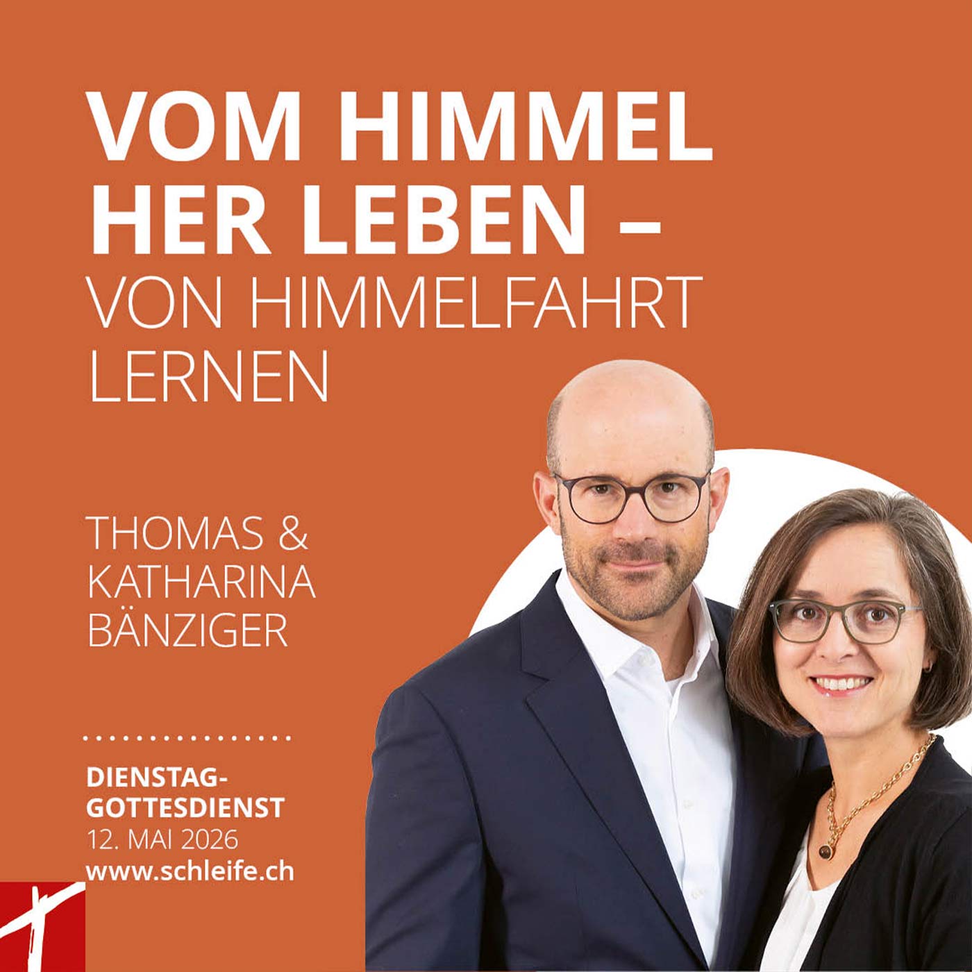 Play 20260512 «Vom Himmel her leben-von Himmelfahrt lernen»