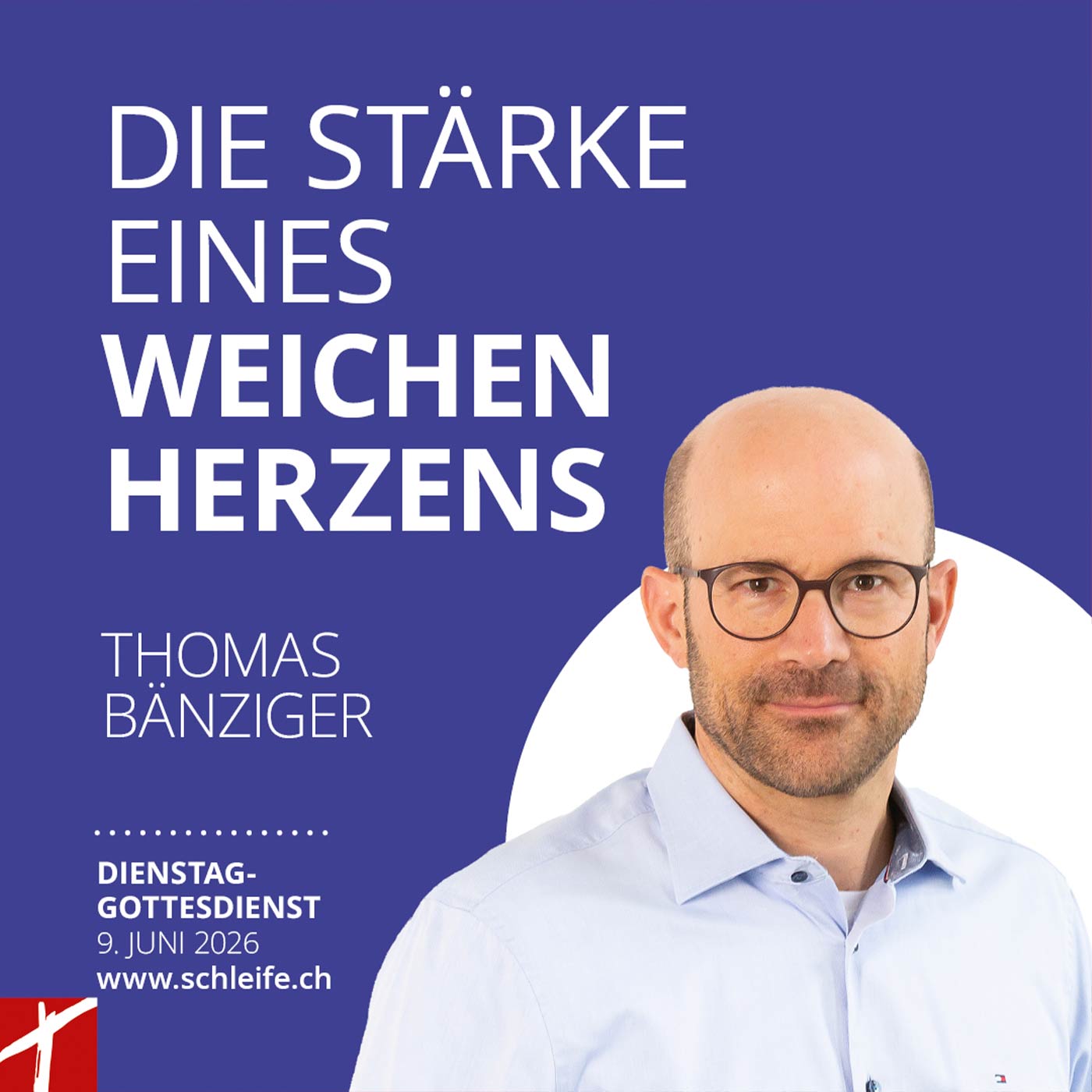 Play 20260609 «Die Stärke eines weichen Herzens»
