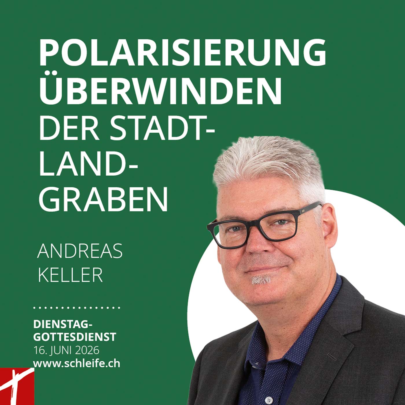 Play 2026016 «Polarisierung überwinden, der Stadt- Land- Graben»