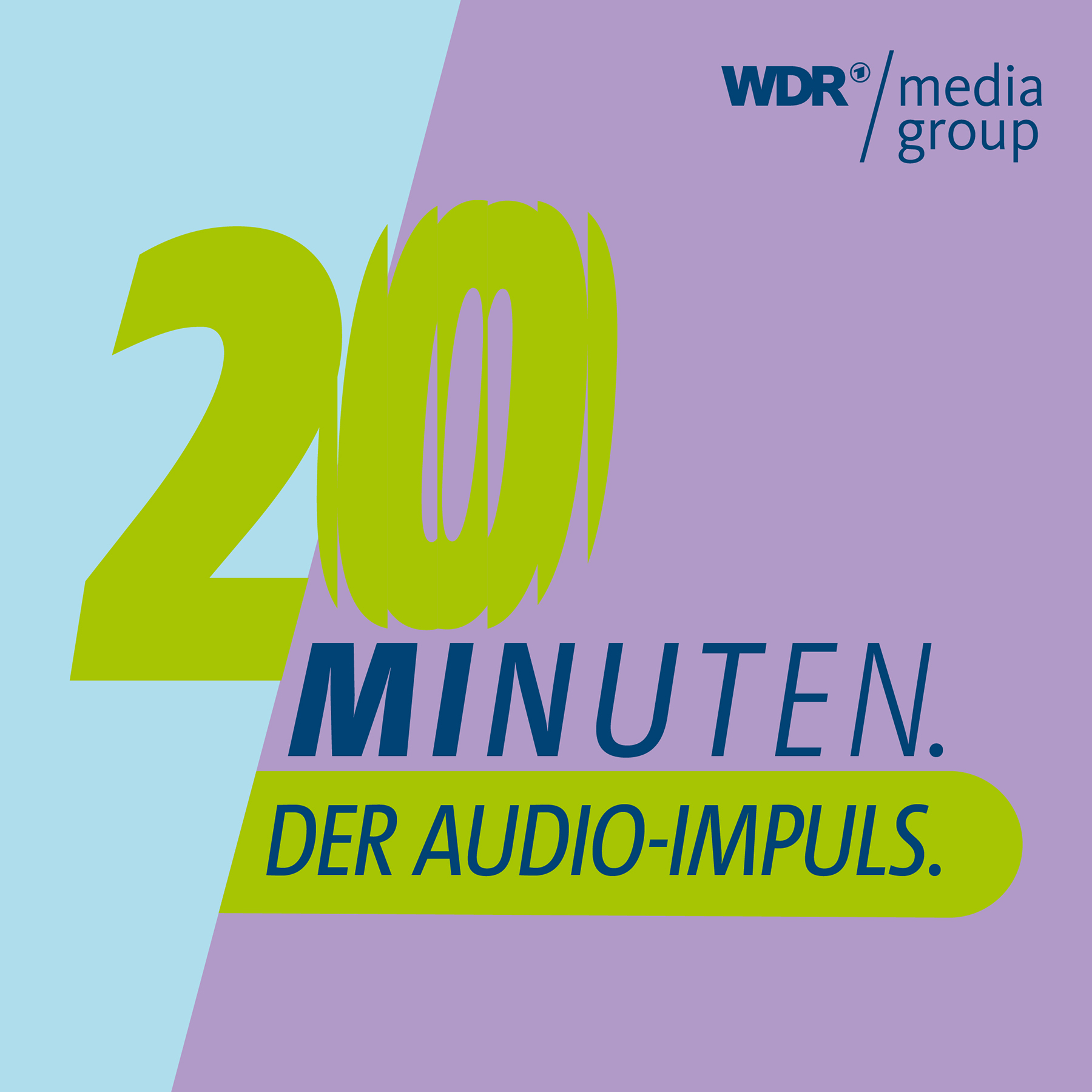 20 Minuten. Der Audio-Impuls.