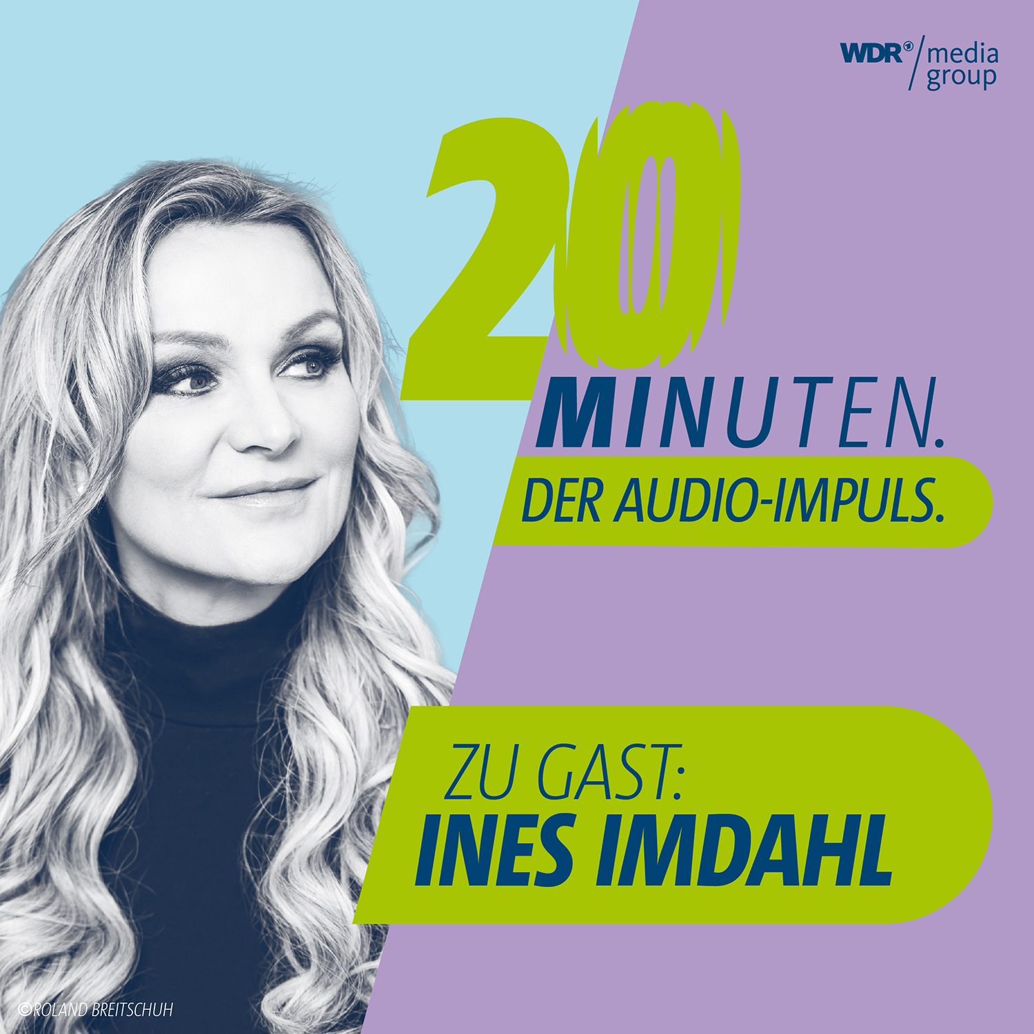 Die unterschätzte Zielgruppe: Warum 50+ im Marketing falsch verstanden wird episode artwork
