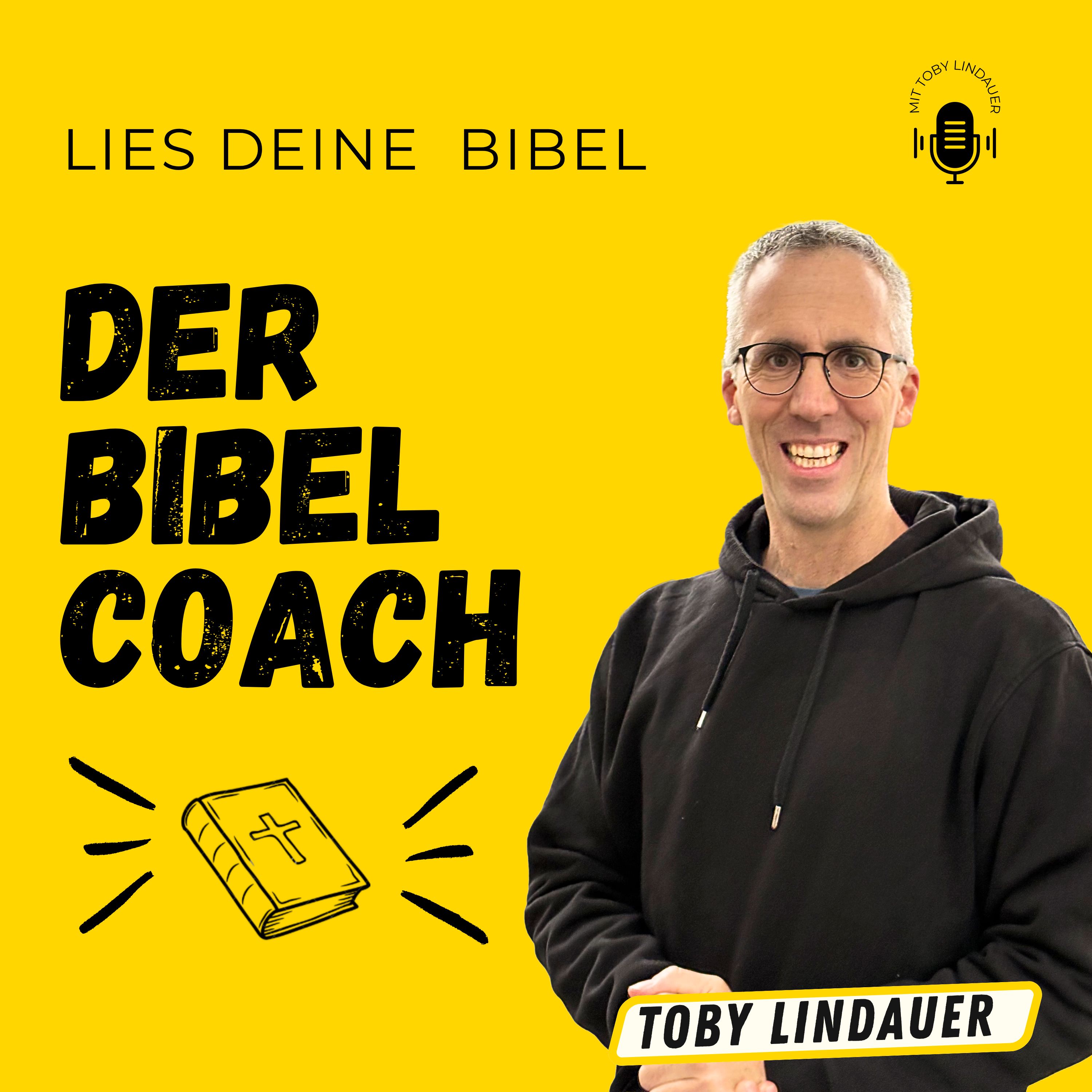 Der Bibelcoach
