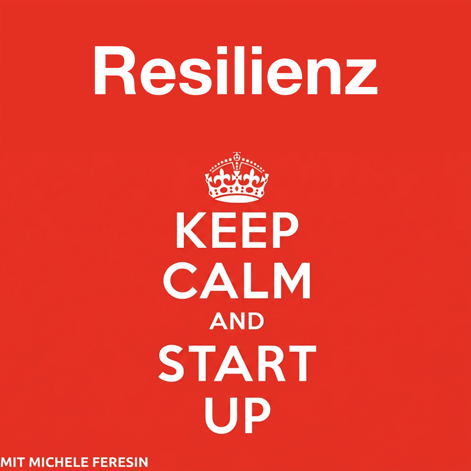 Resilienz episode artwork
