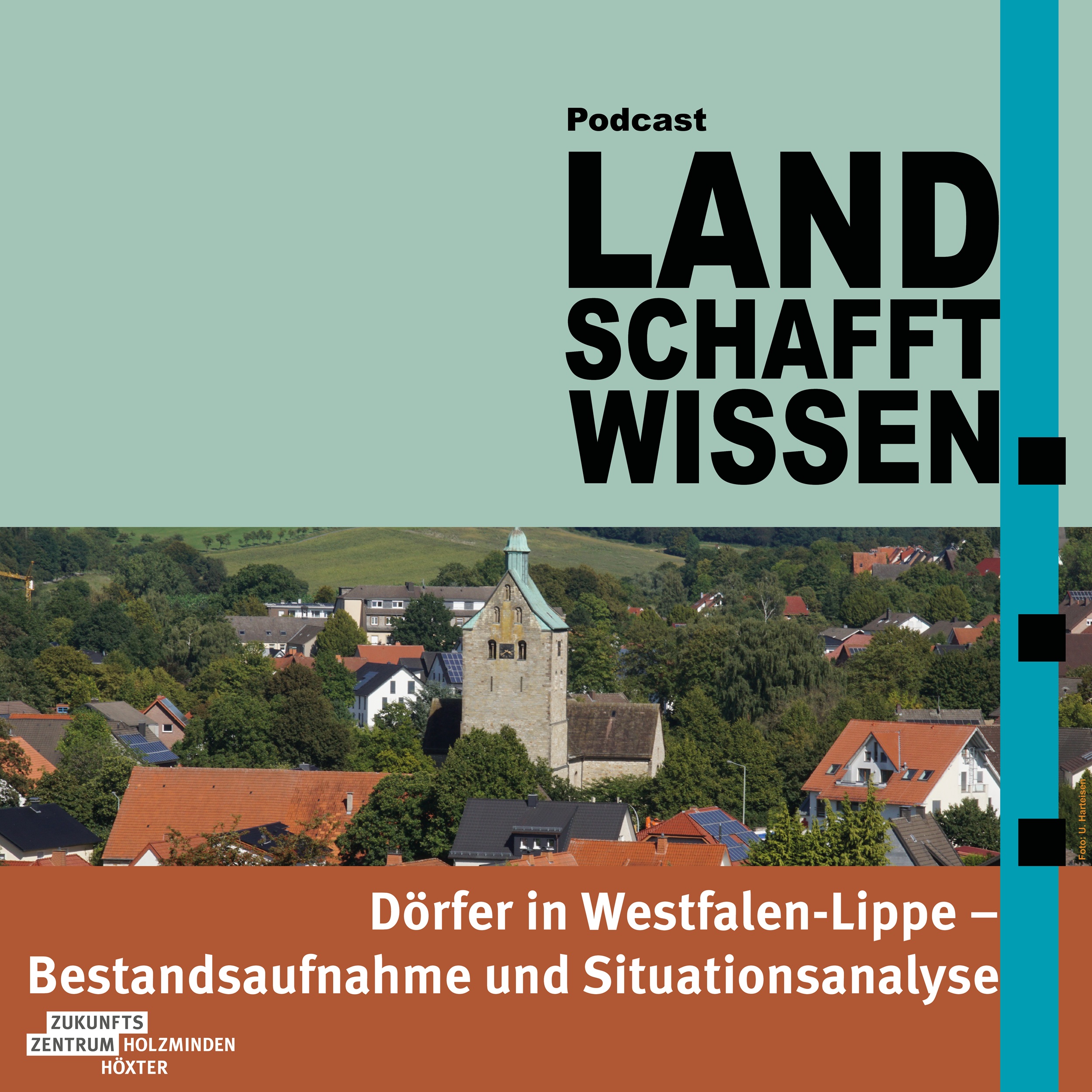 Dörfer in Westfalen-Lippe – Bestandsaufnahme und Situationsanalyse episode artwork