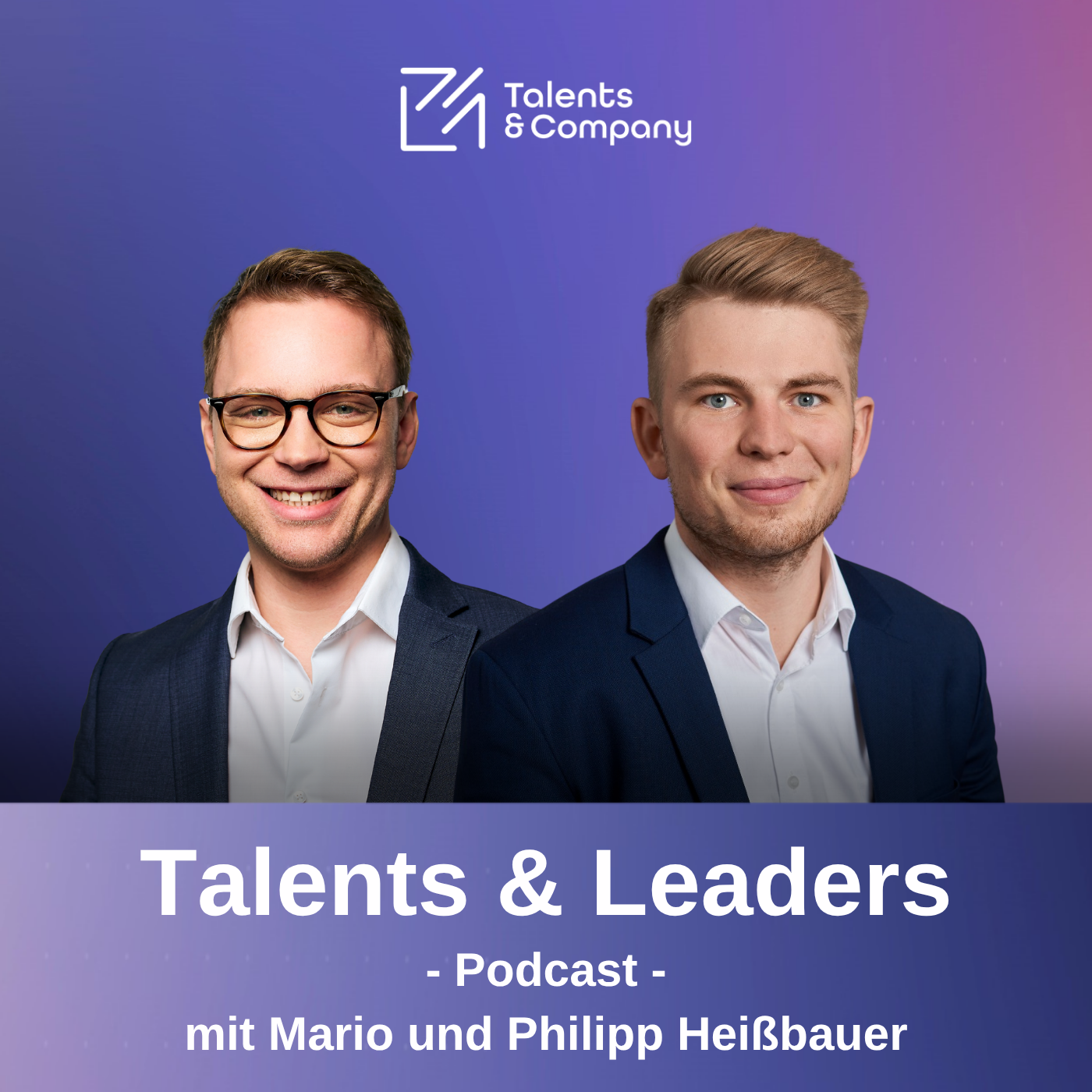 Wertschätzung in der Ausbildung: Best Practices, Strategien und echte Erfolgsrezepte - mit Philipp Heißbauer episode artwork