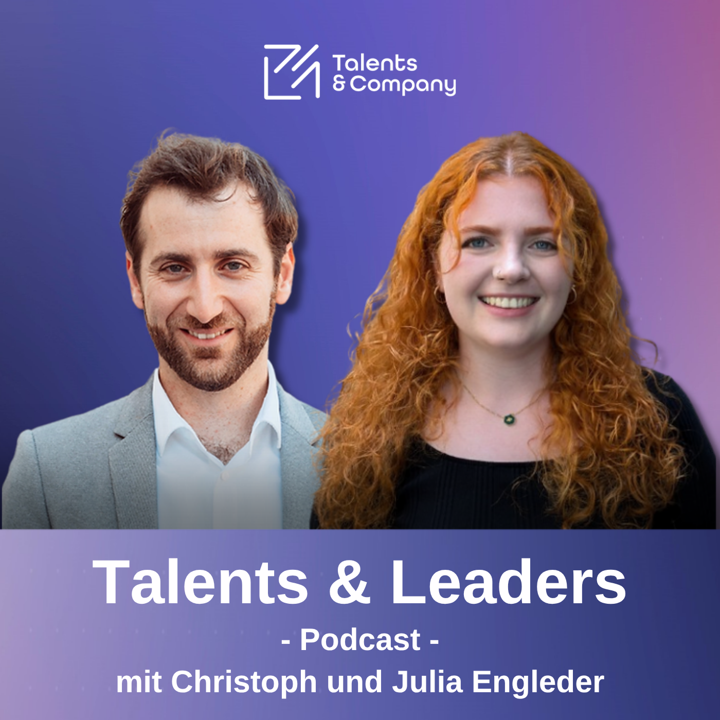 Zwischen Feedback und Frust: Wie gute Kommunikation gelingt episode artwork