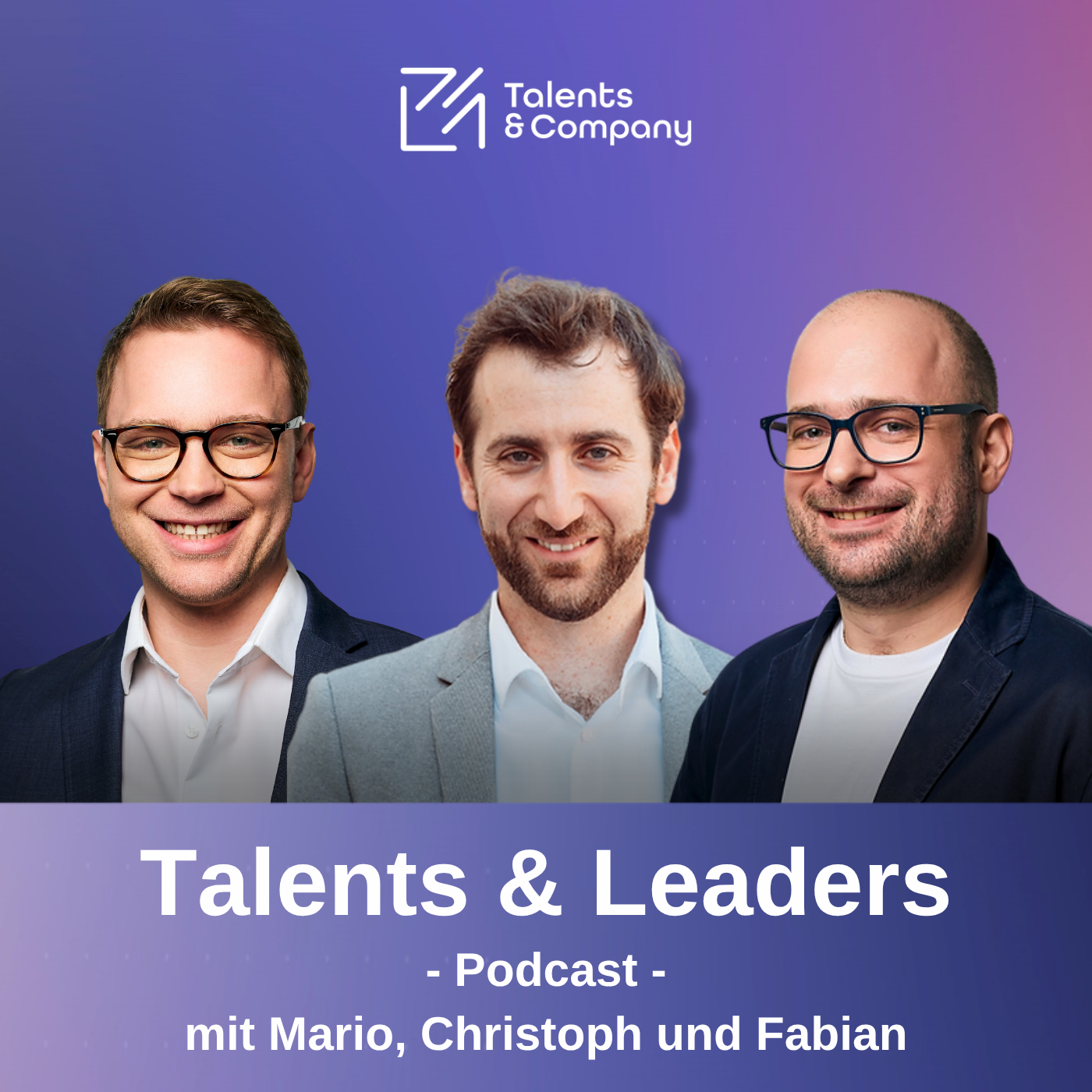 Ausbildung 2025: Was wir gelernt haben – und was jetzt zählt episode artwork