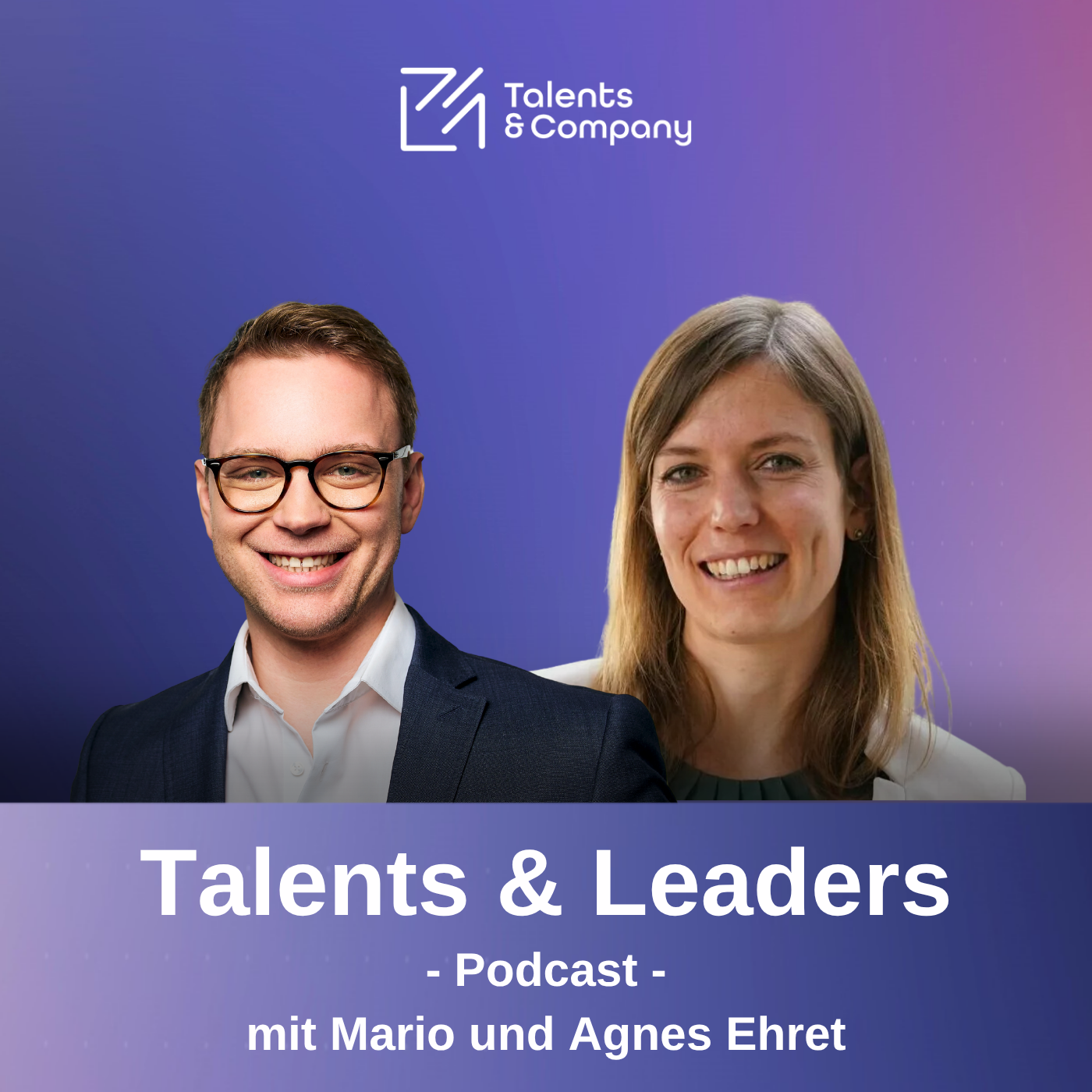 Zwischen Tradition und Zukunft: Ausbildung bei BMW - mit Agnes Ehret episode artwork