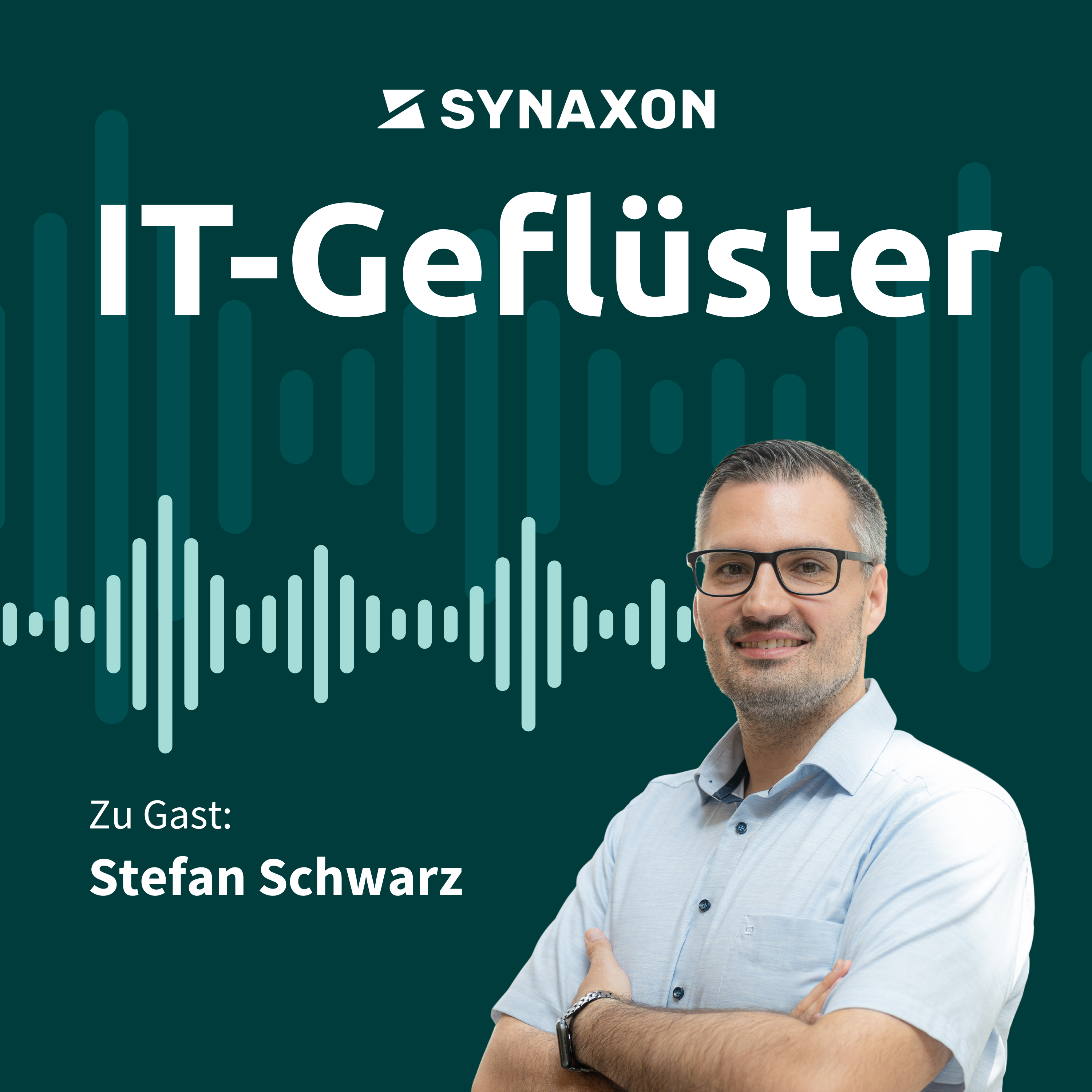 Vernetzt gedacht – KI gemacht episode artwork