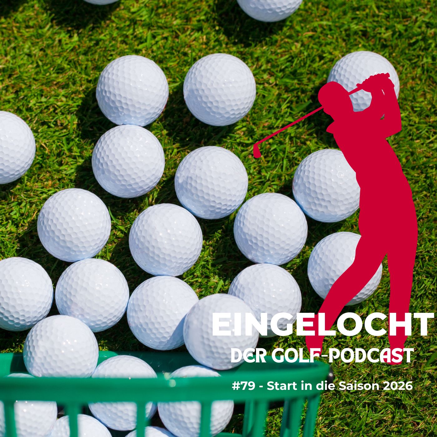 #79 - Start in die Saison 2026 (3.4.2026) episode artwork