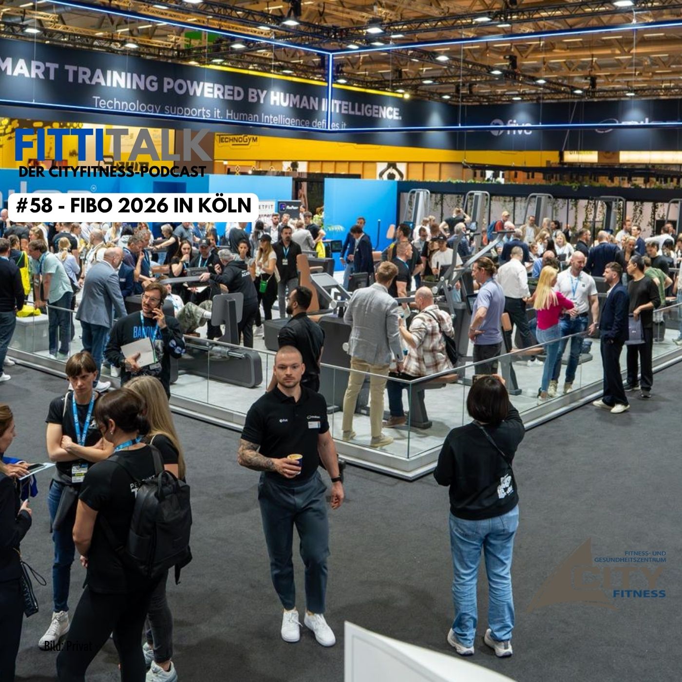 #58 - FIBO 2026 episode artwork