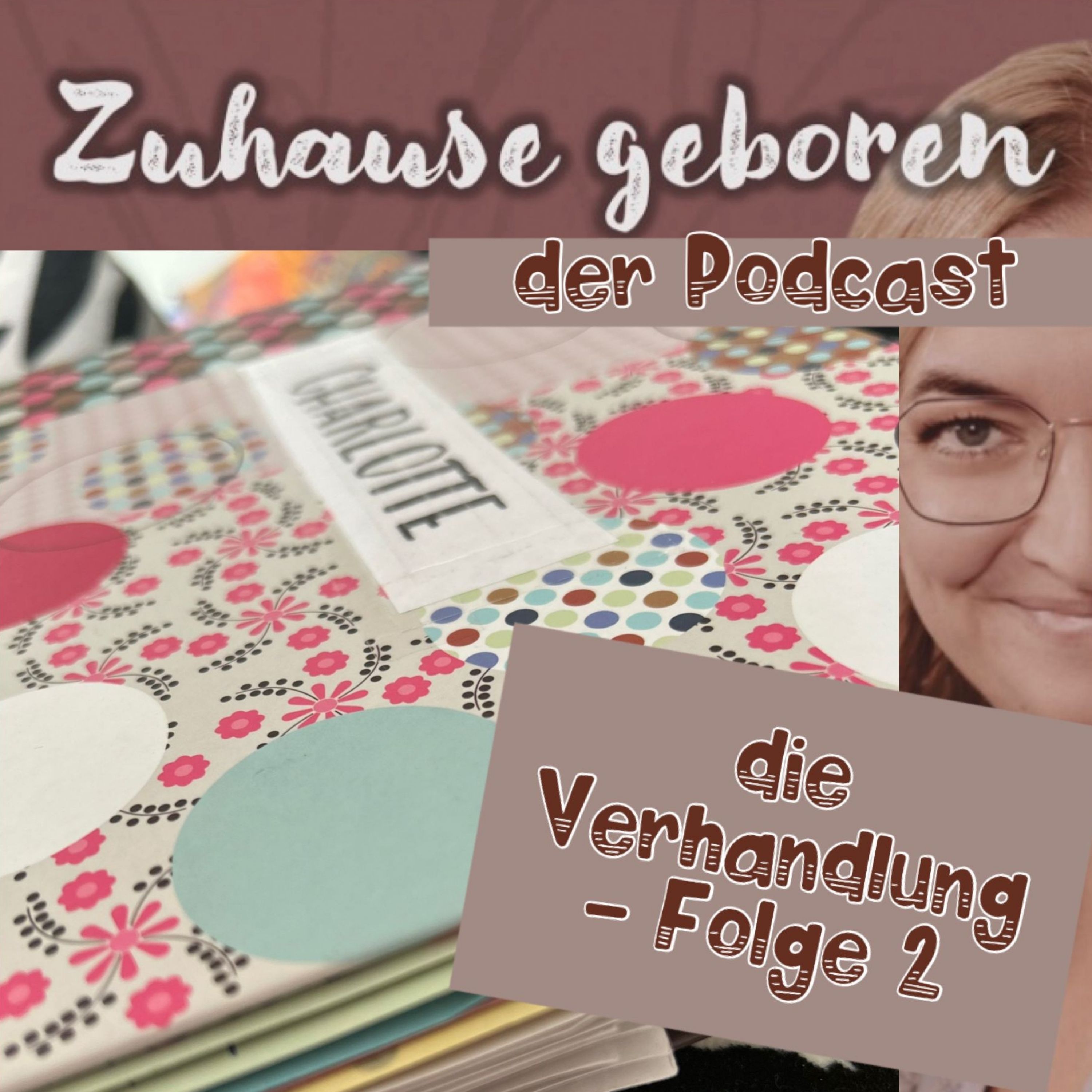 BONUS | Margarete Wana und Andrea Surek sprechen über die Verhandlung Teil 2 - Leitlinien episode artwork