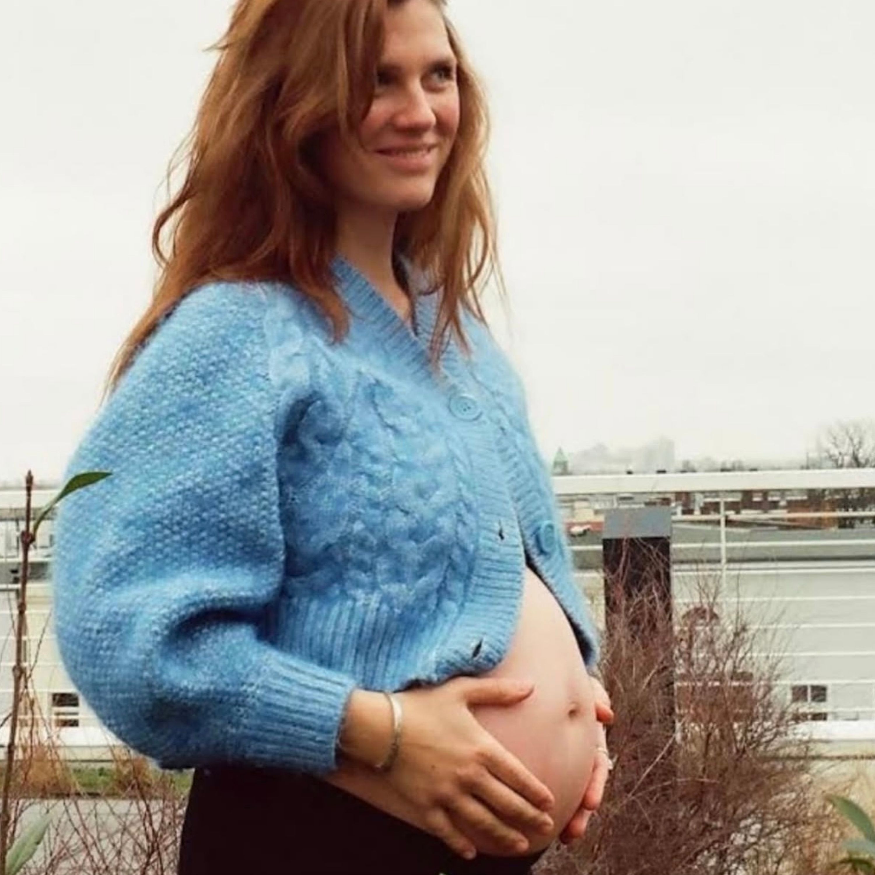 223 | Lena (more midwives) - 2 Geburten, Vorzeitiger Blasensprung, Einleitung mit Cytotec, PDA, Wassergeburt episode artwork