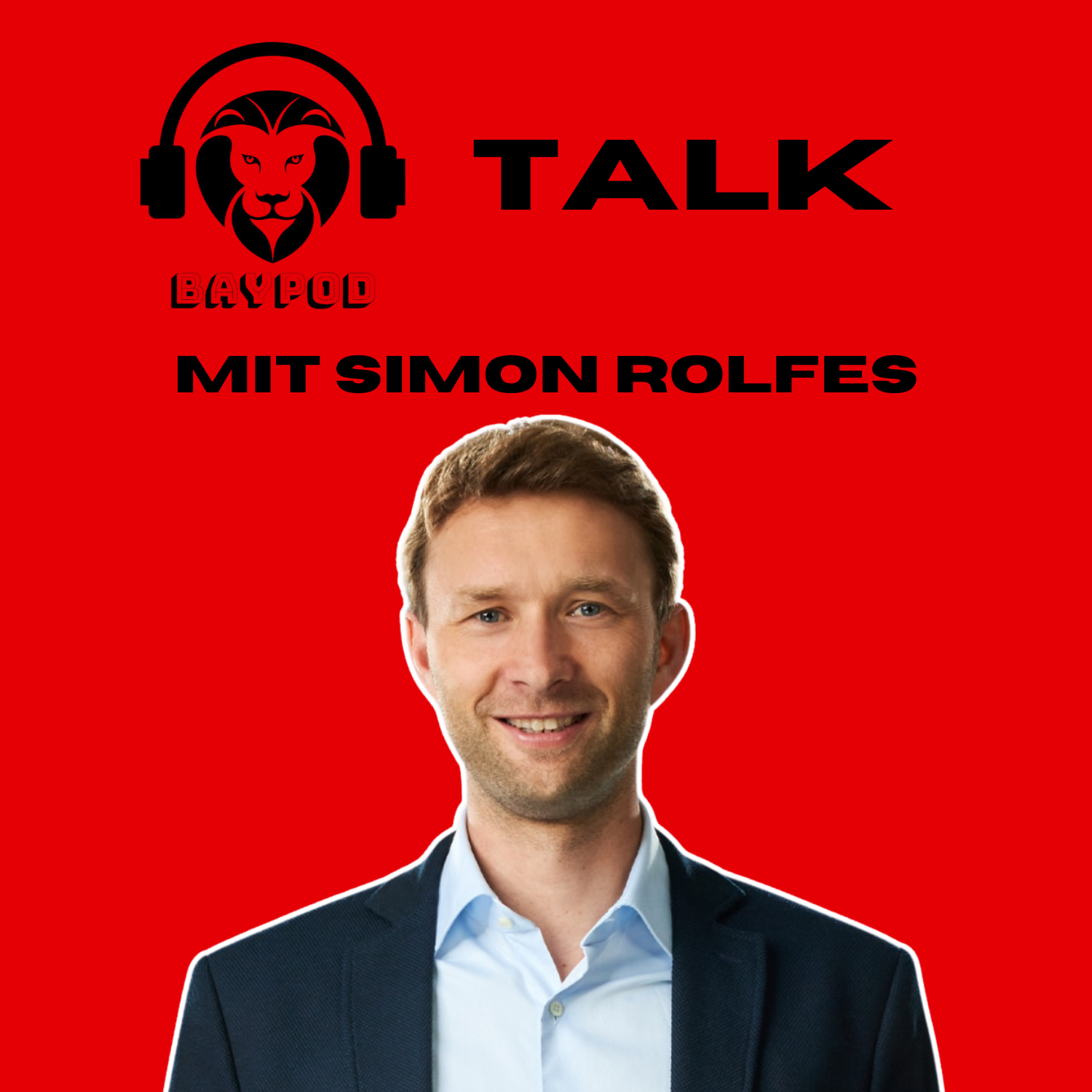 BayPod-Talk mit Simon Rolfes
