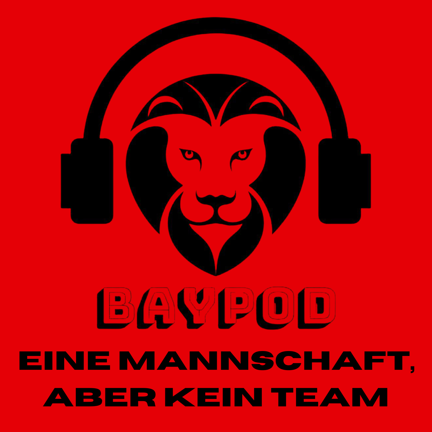 Eine Mannschaft, aber kein Team episode artwork