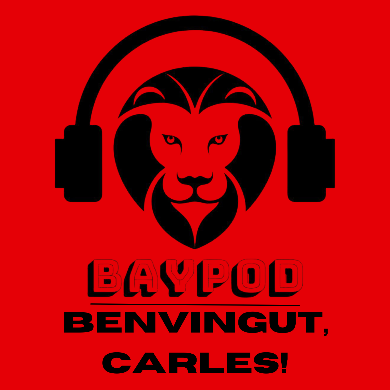 Benvingut, Carles! episode artwork